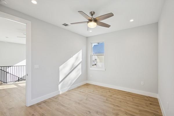 4801 Prock A Ln # A, Austin, TX 78721