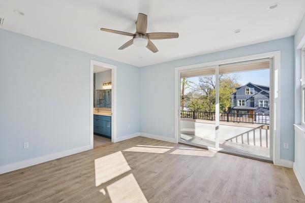 4801 Prock A Ln # A, Austin, TX 78721