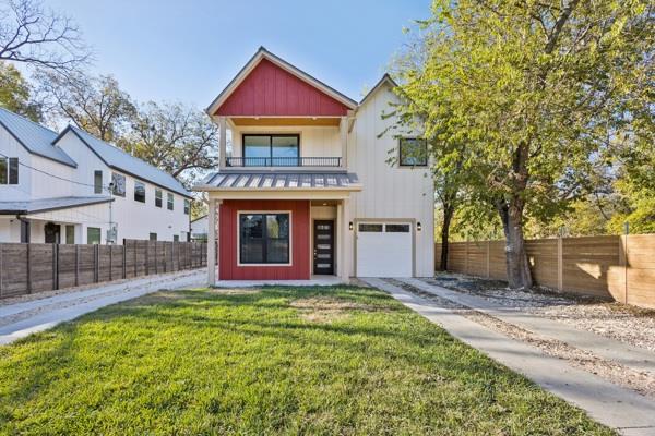 4801 Prock A Ln # A, Austin, TX 78721