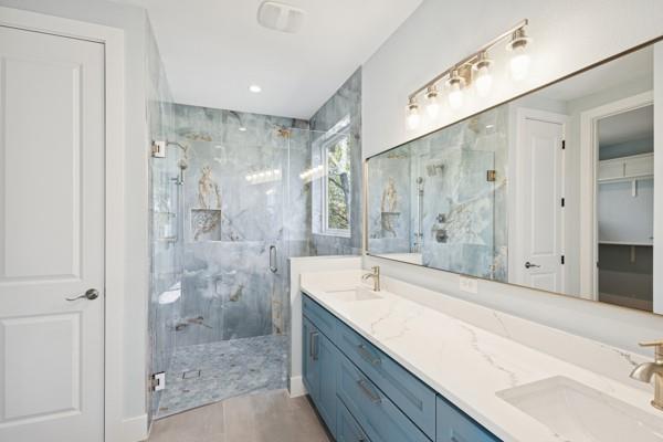 4801 Prock A Ln # A, Austin, TX 78721