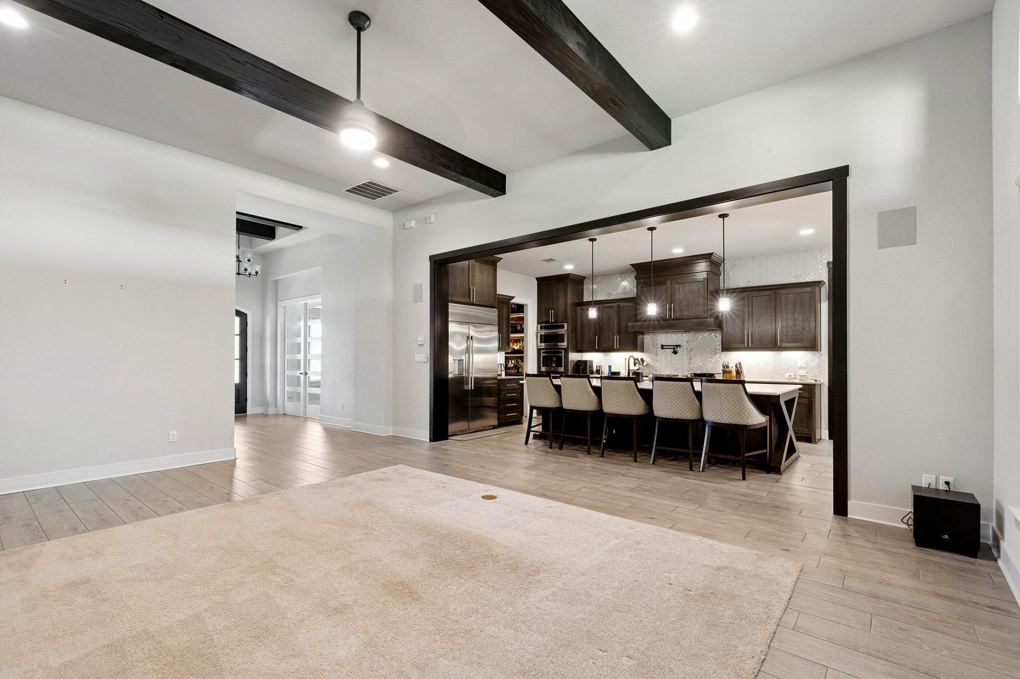 412 Bold Sundown, Liberty Hill, TX 78642