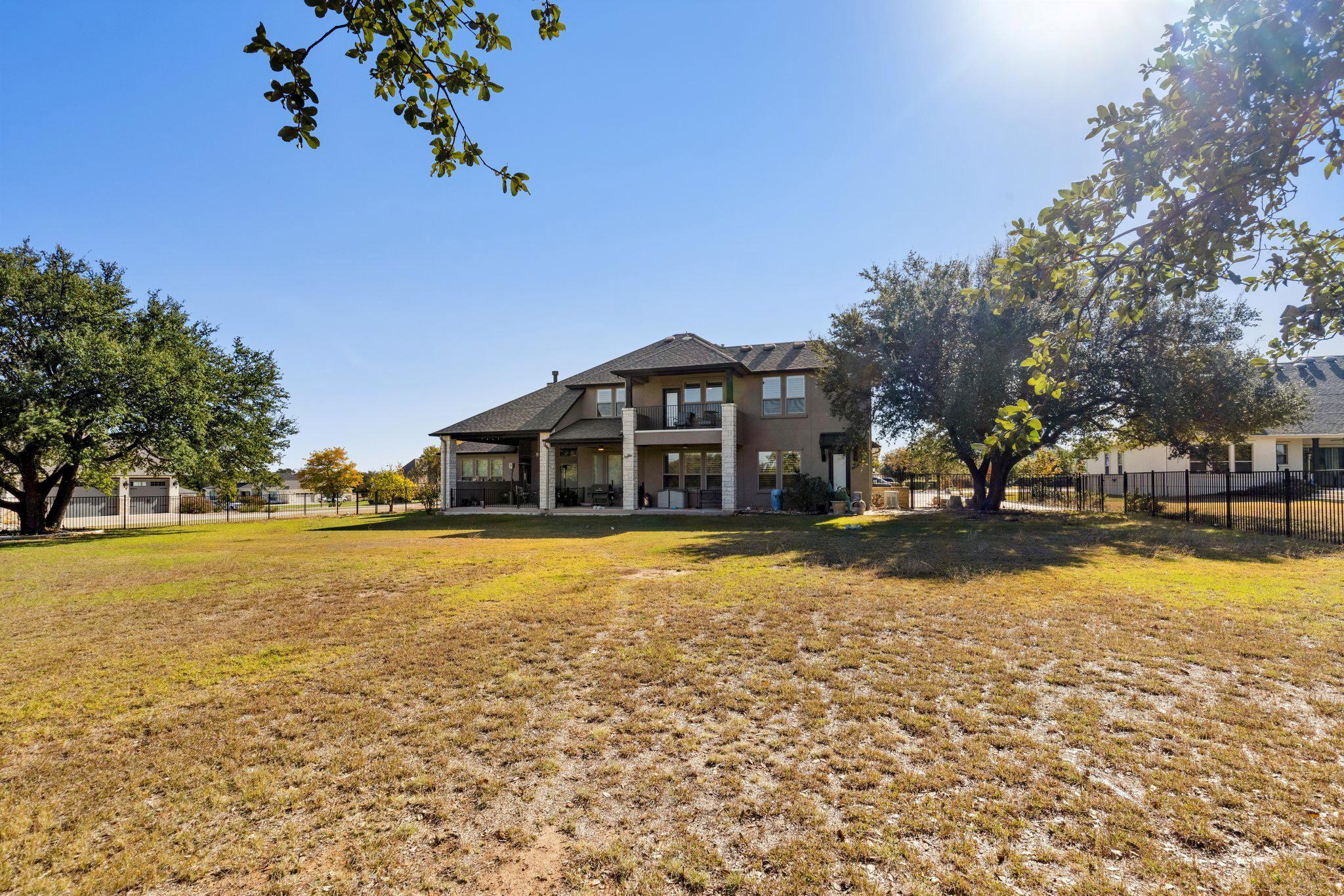 412 Bold Sundown, Liberty Hill, TX 78642