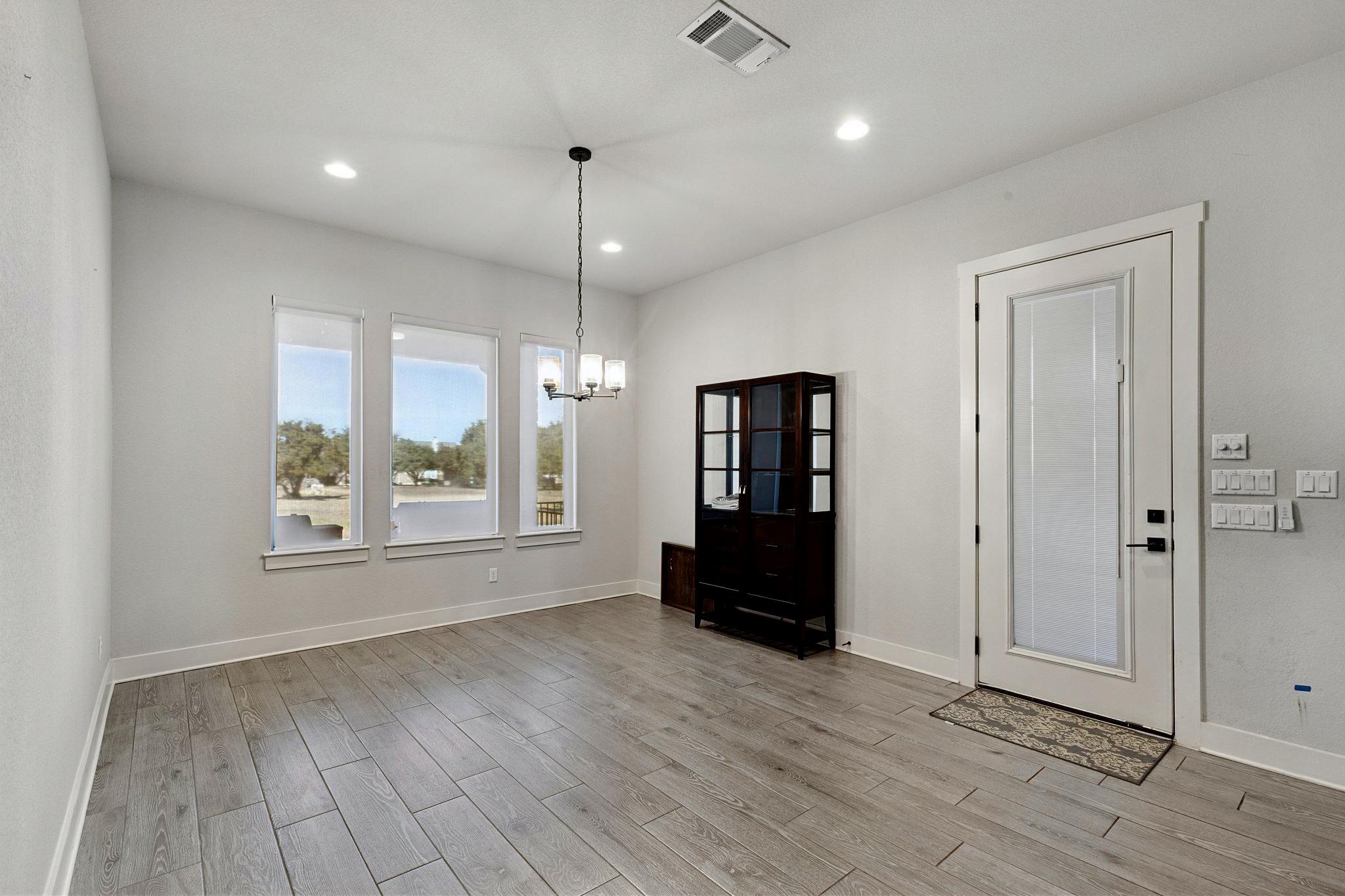 412 Bold Sundown, Liberty Hill, TX 78642