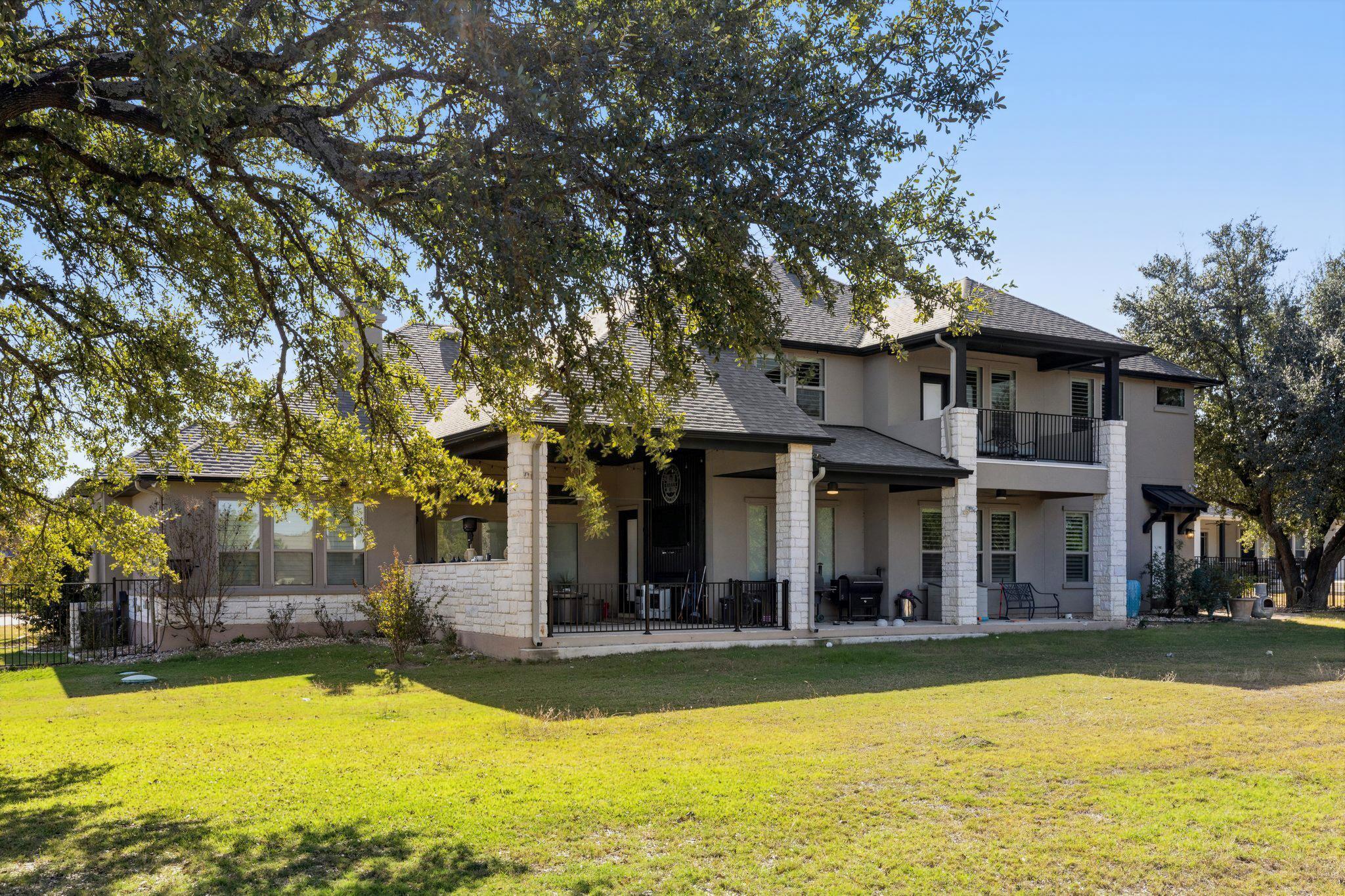 412 Bold Sundown, Liberty Hill, TX 78642