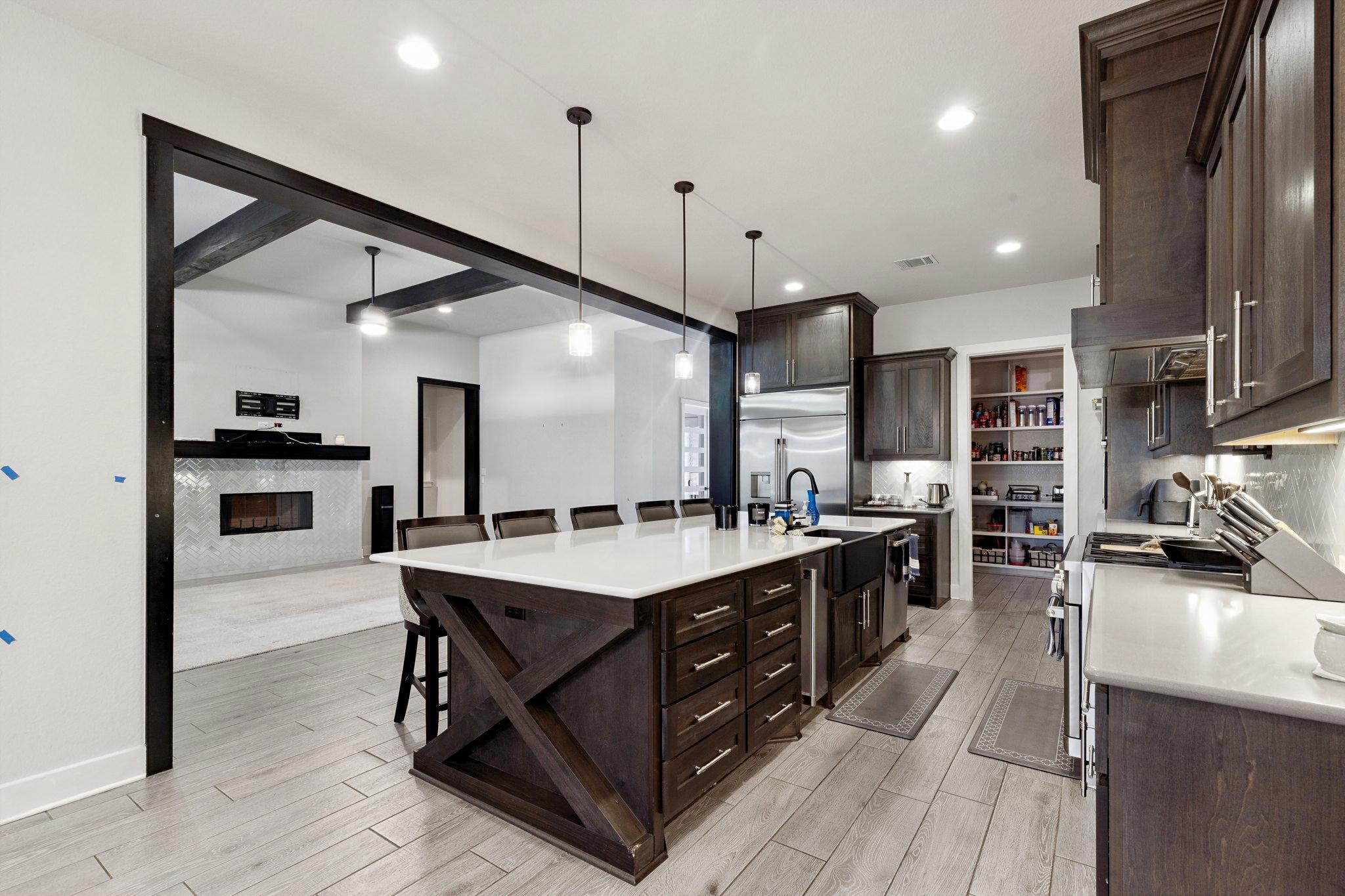 412 Bold Sundown, Liberty Hill, TX 78642