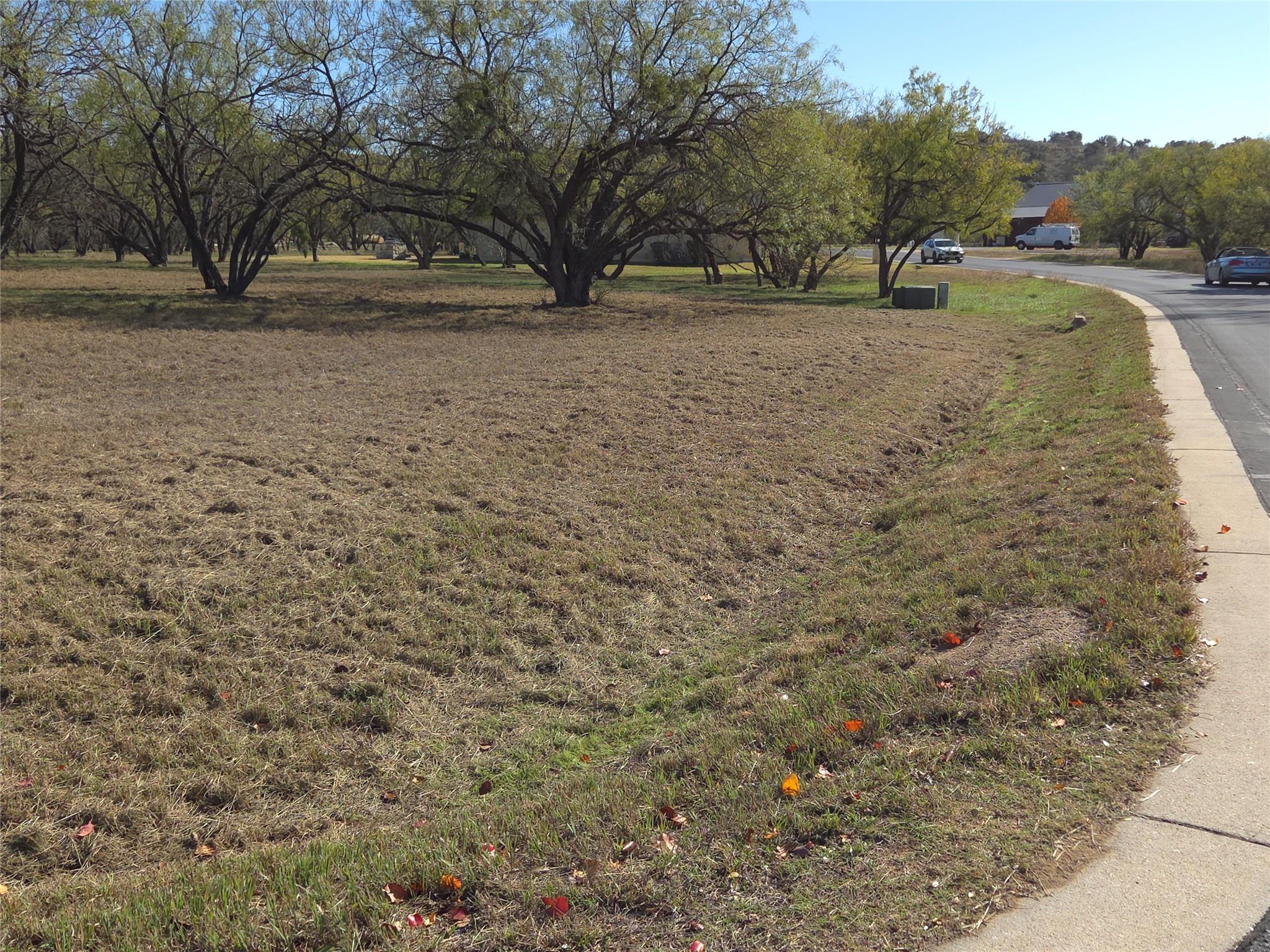 LT 23048 Hi Circle South/Far West, Horseshoe Bay, TX 78657