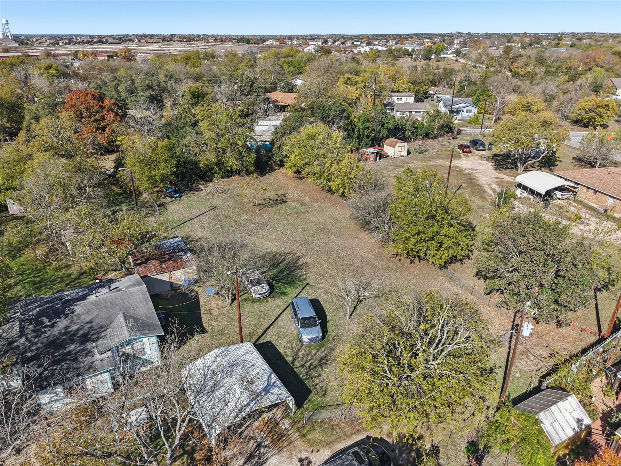 TBD Austin St, Kyle, TX 78640
