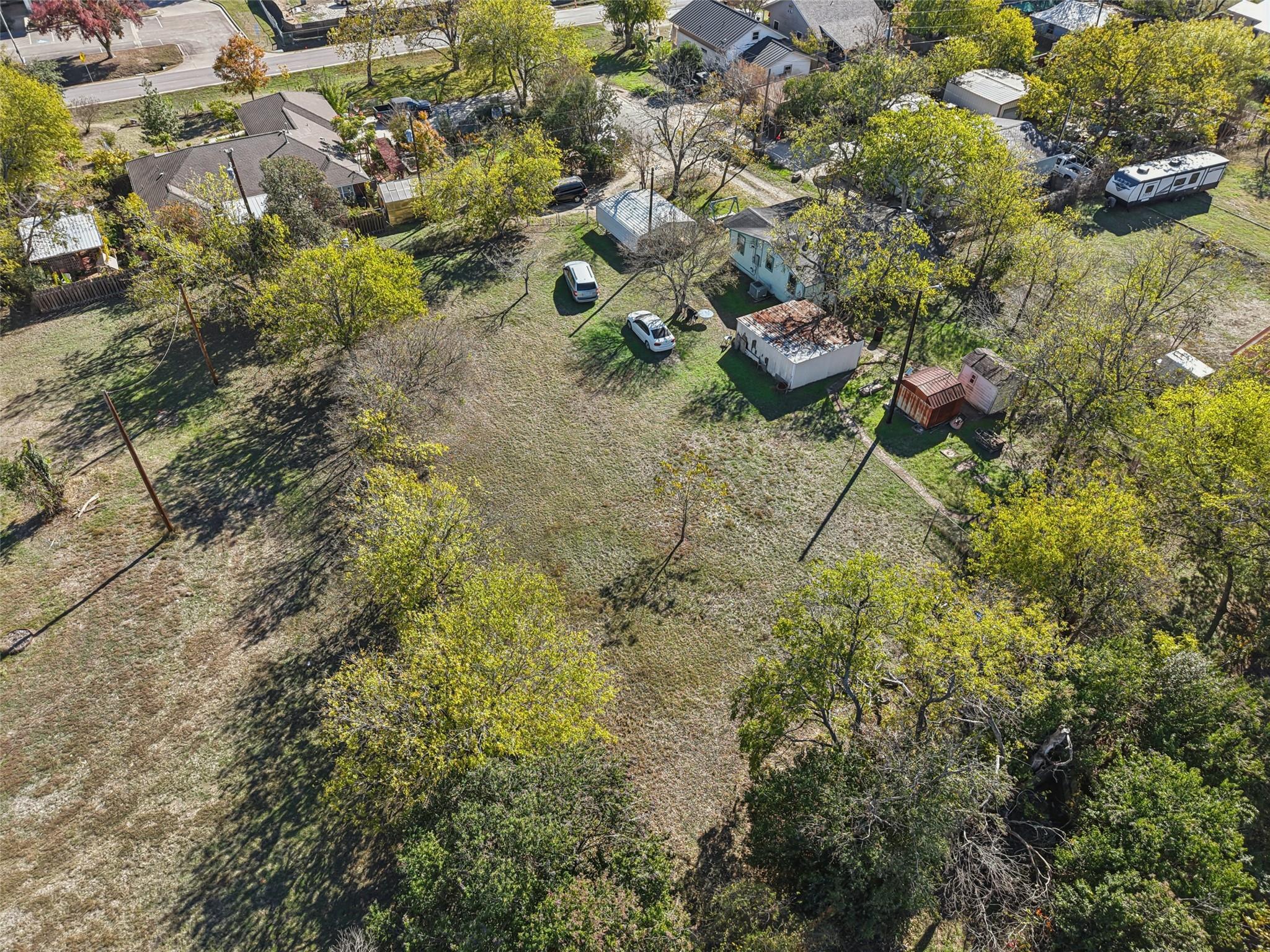 TBD Austin St, Kyle, TX 78640
