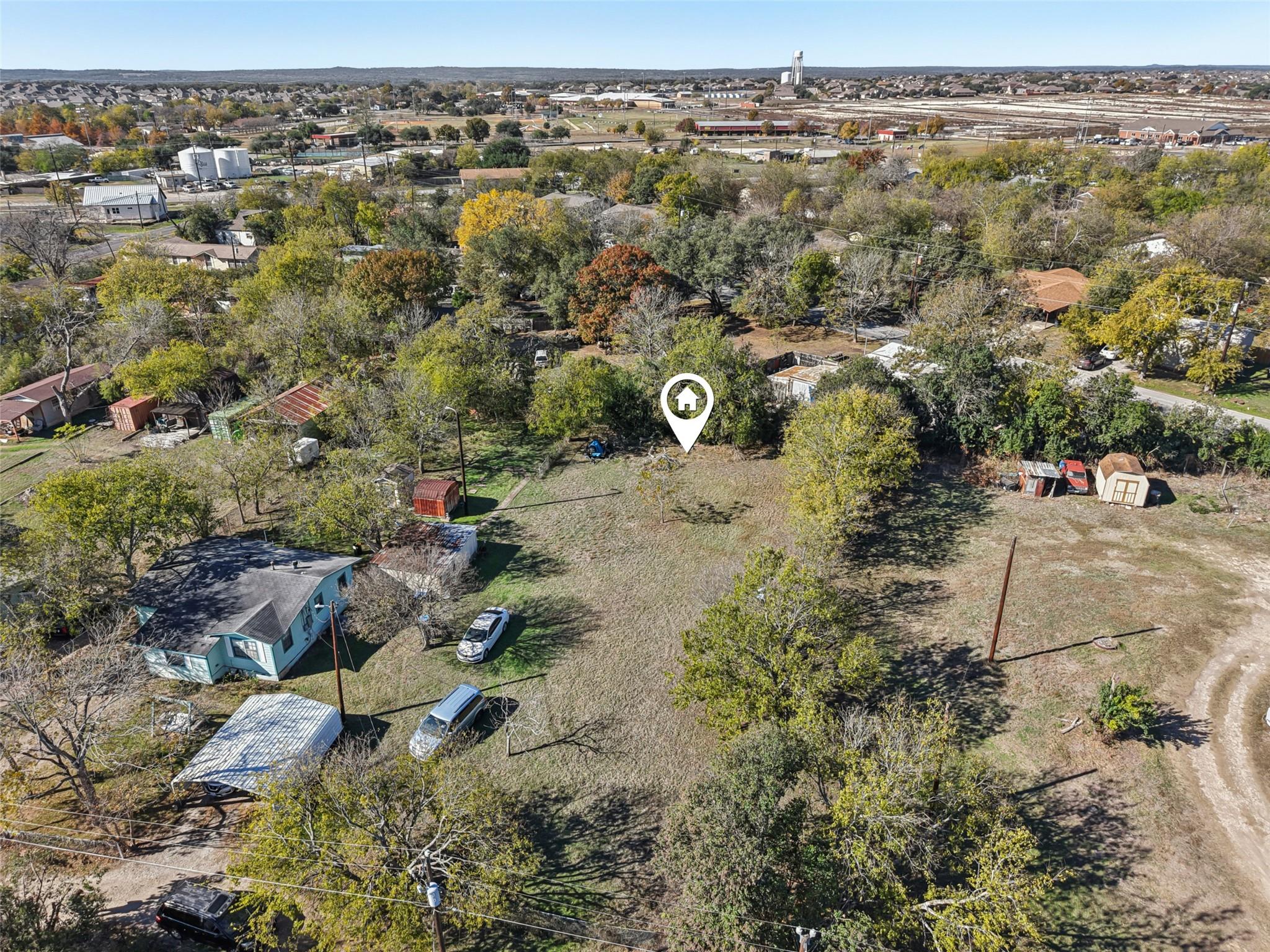 TBD Austin St, Kyle, TX 78640