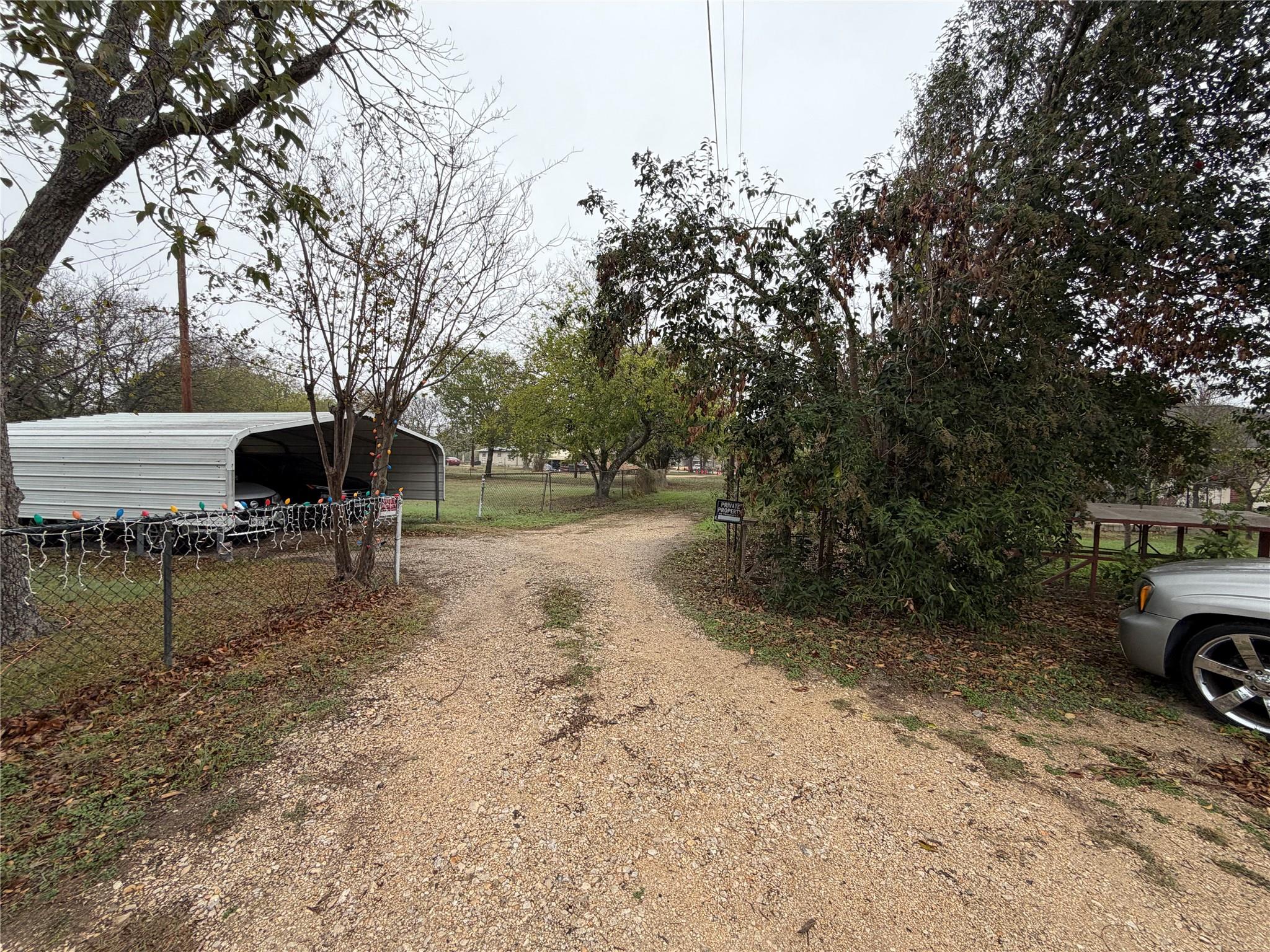 TBD Austin St, Kyle, TX 78640