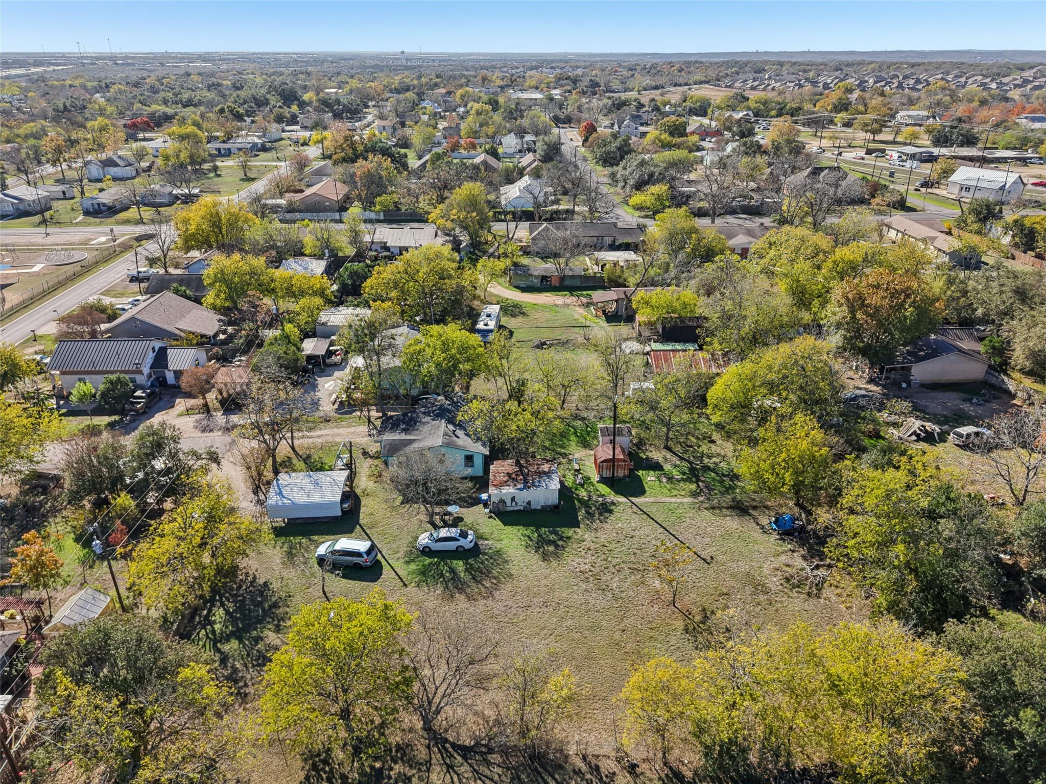 TBD Austin St, Kyle, TX 78640