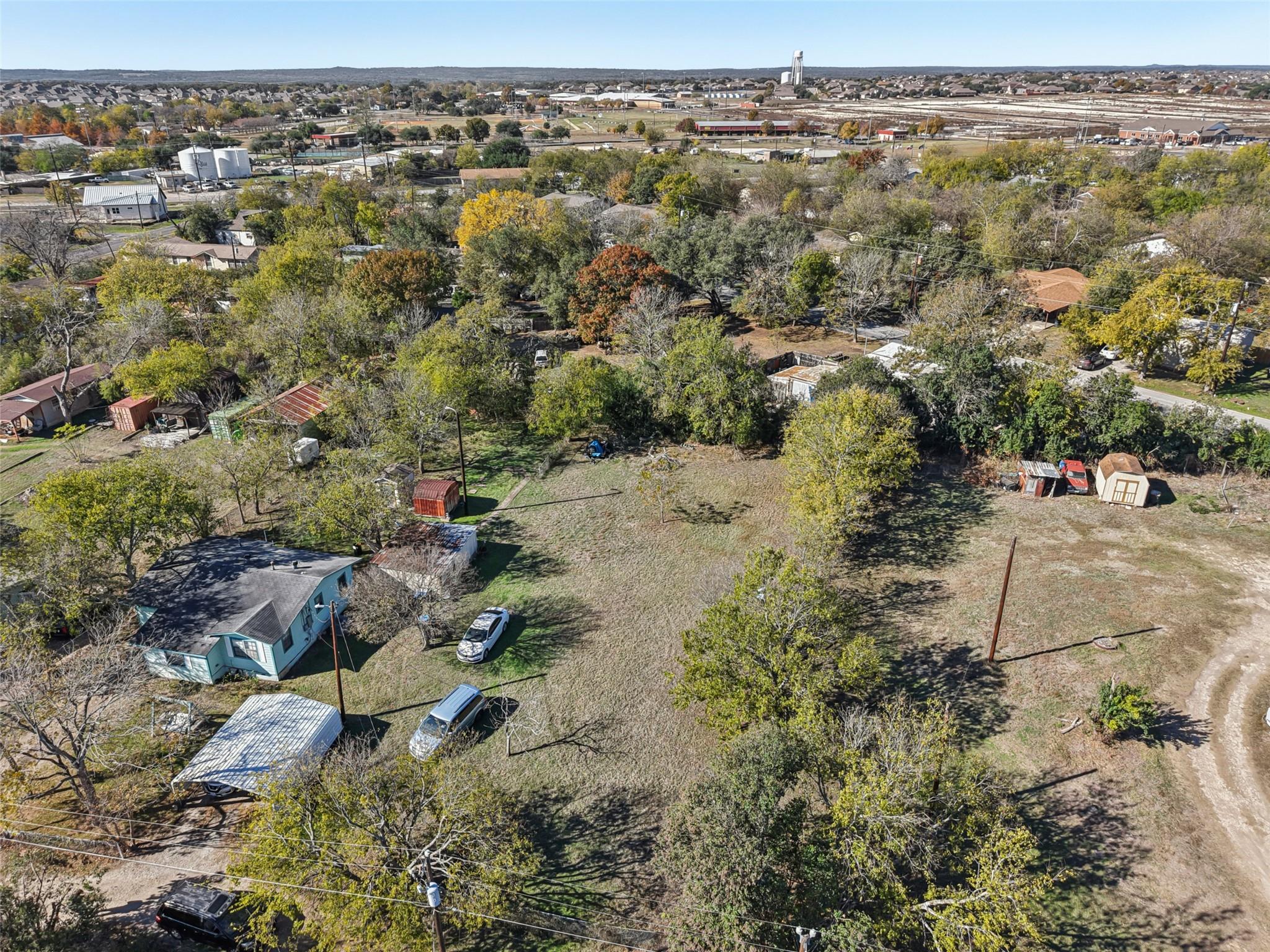 TBD Austin St, Kyle, TX 78640
