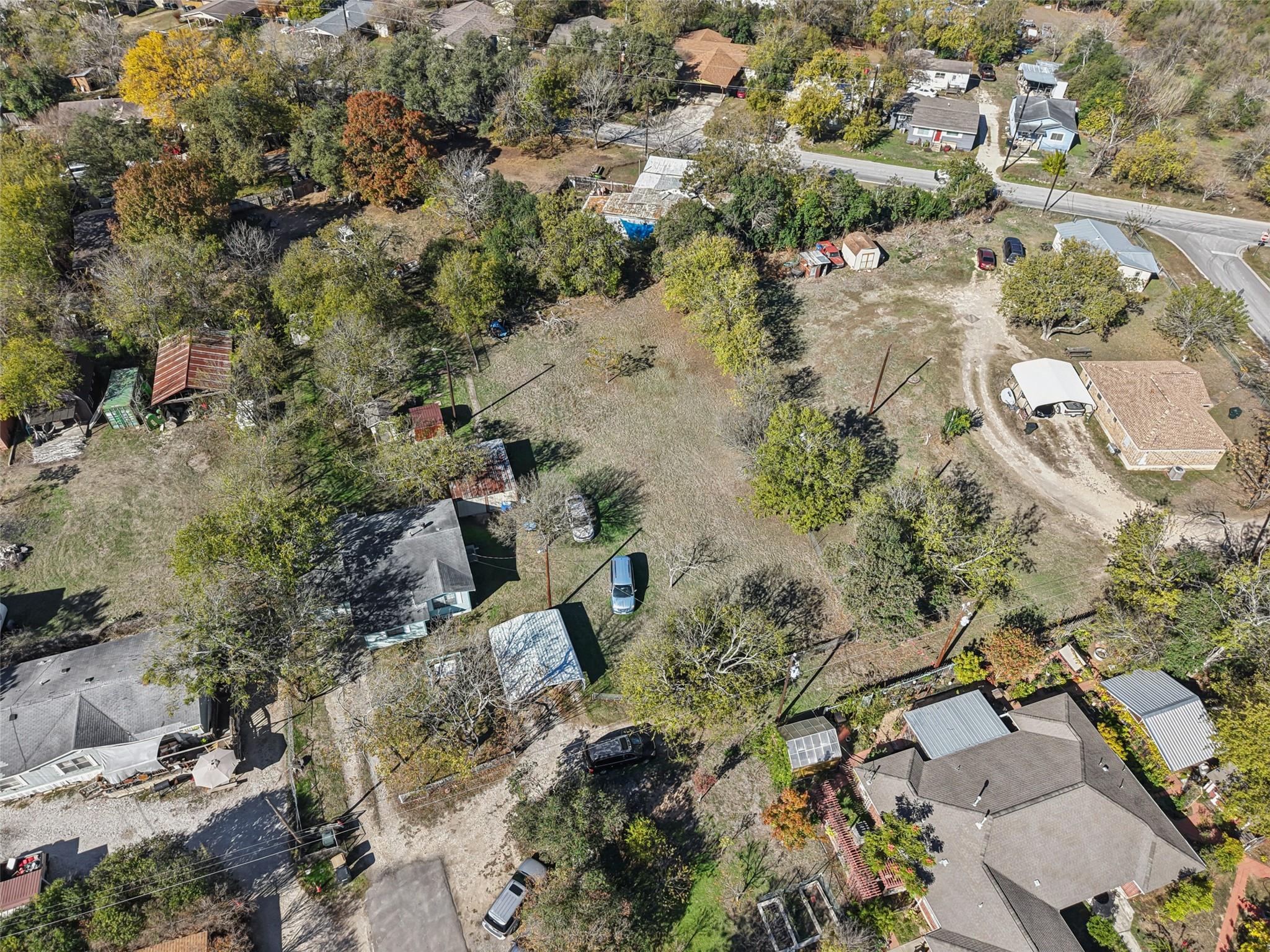 TBD Austin St, Kyle, TX 78640