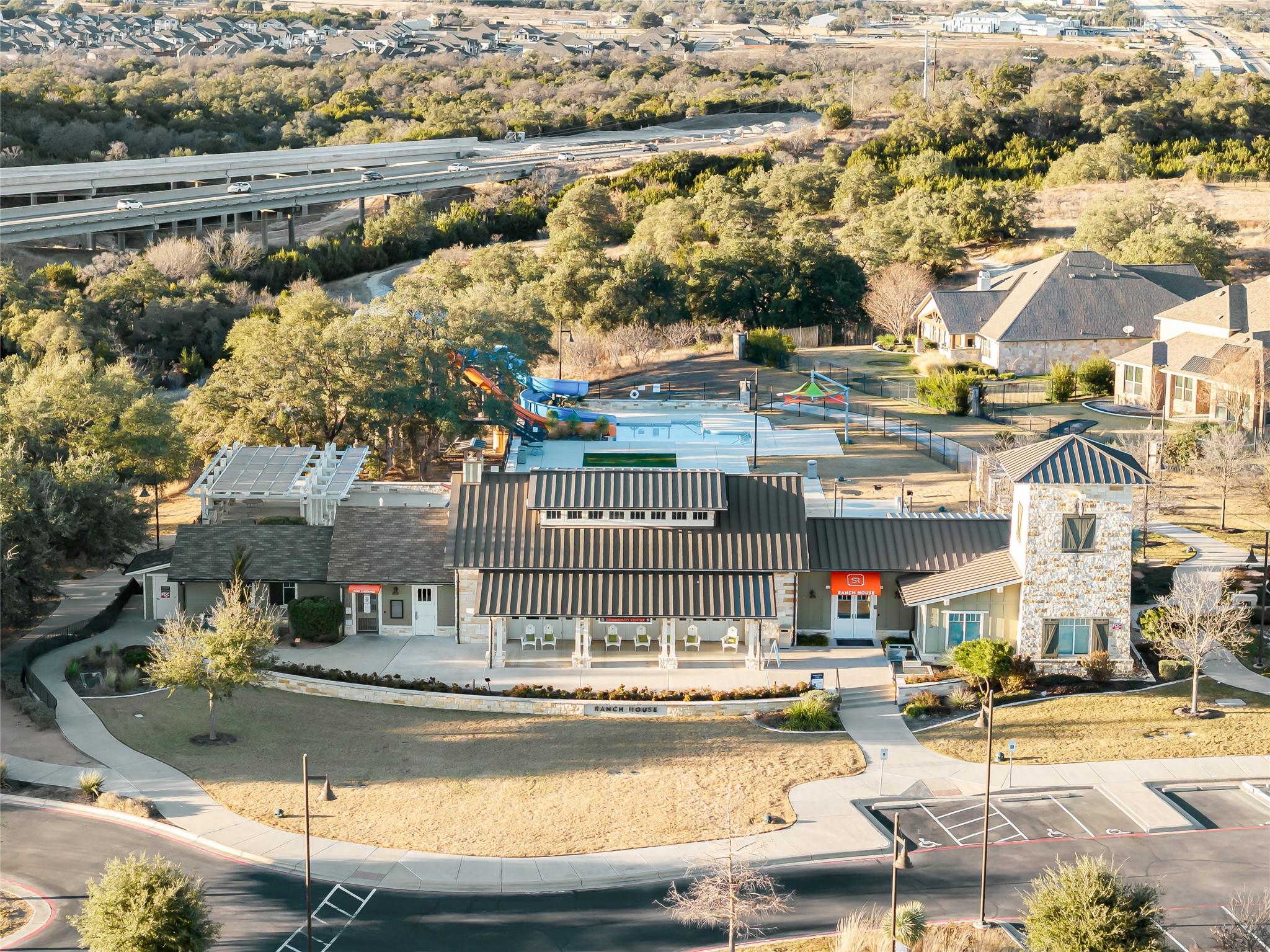 220 Freeman Loop, Liberty Hill, TX 78642