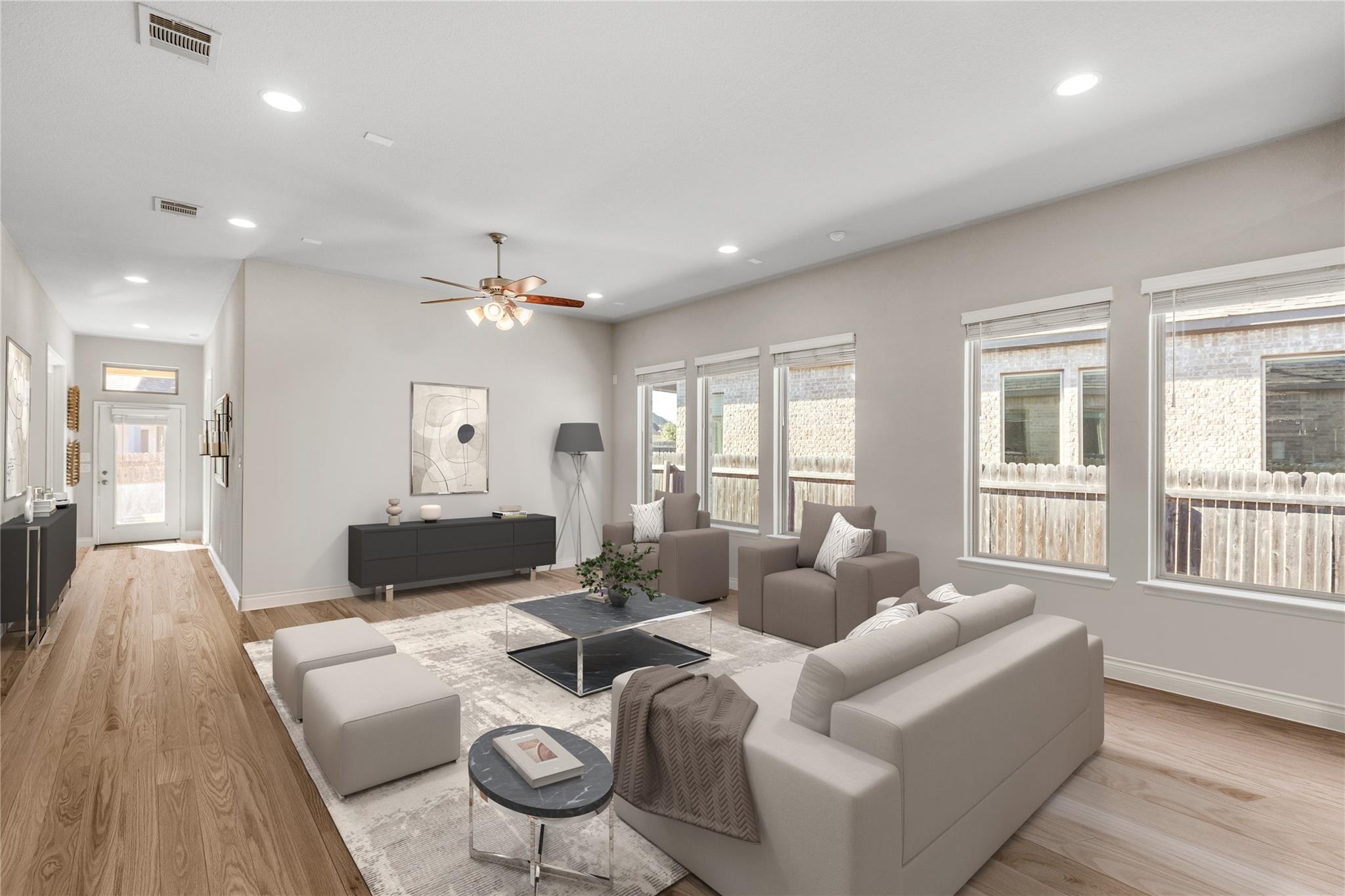 220 Freeman Loop, Liberty Hill, TX 78642