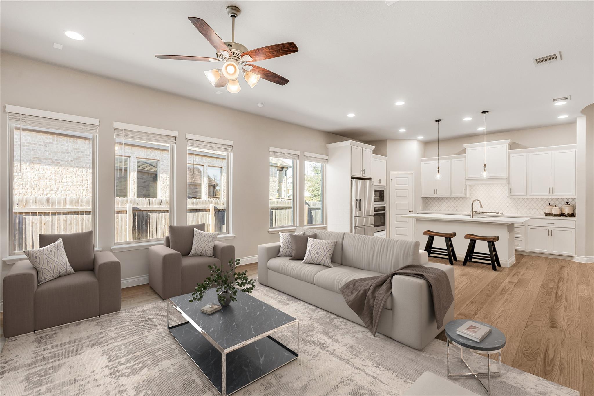 220 Freeman Loop, Liberty Hill, TX 78642