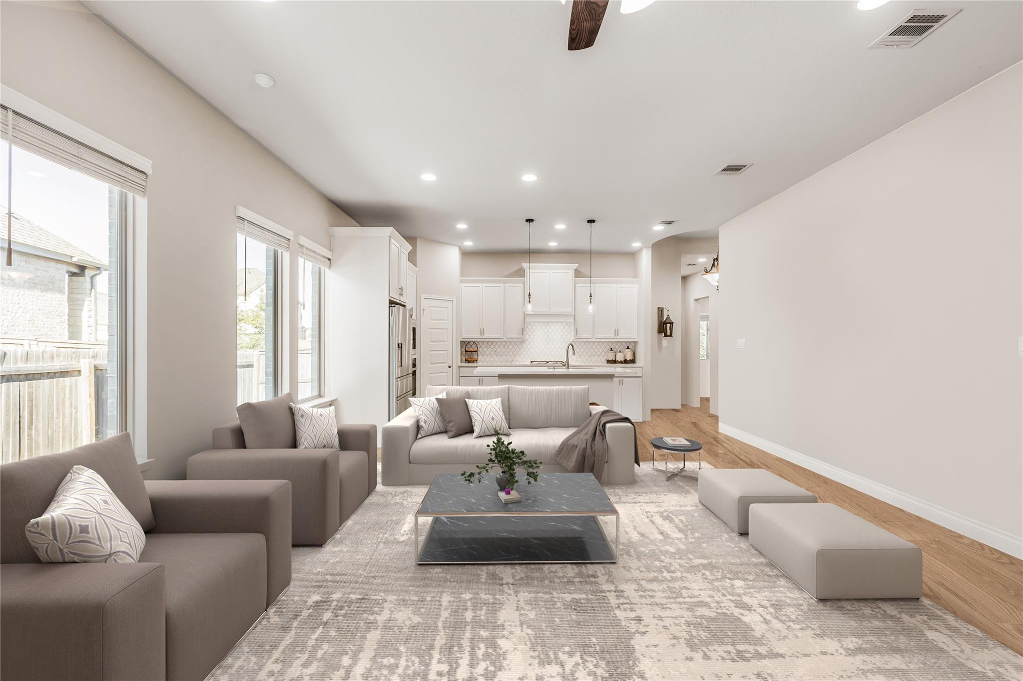 220 Freeman Loop, Liberty Hill, TX 78642