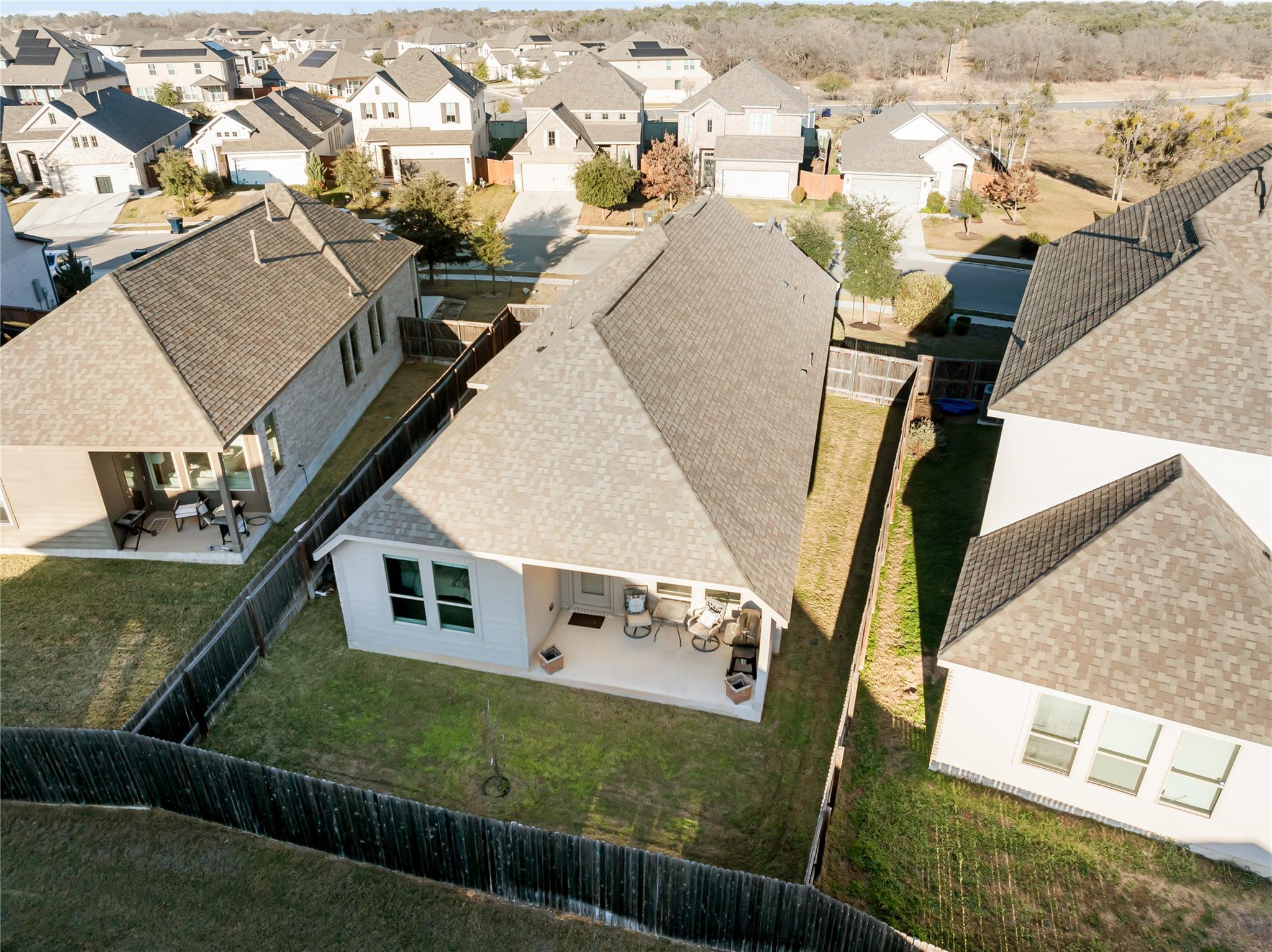 220 Freeman Loop, Liberty Hill, TX 78642