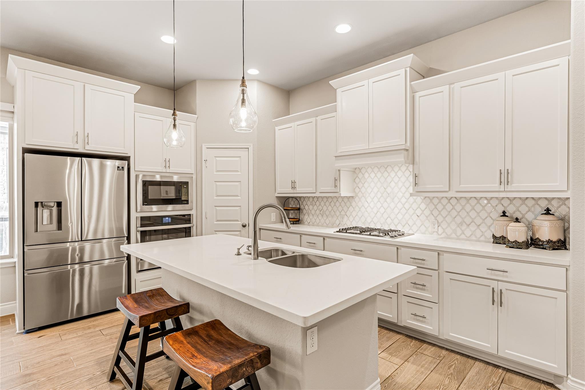 220 Freeman Loop, Liberty Hill, TX 78642