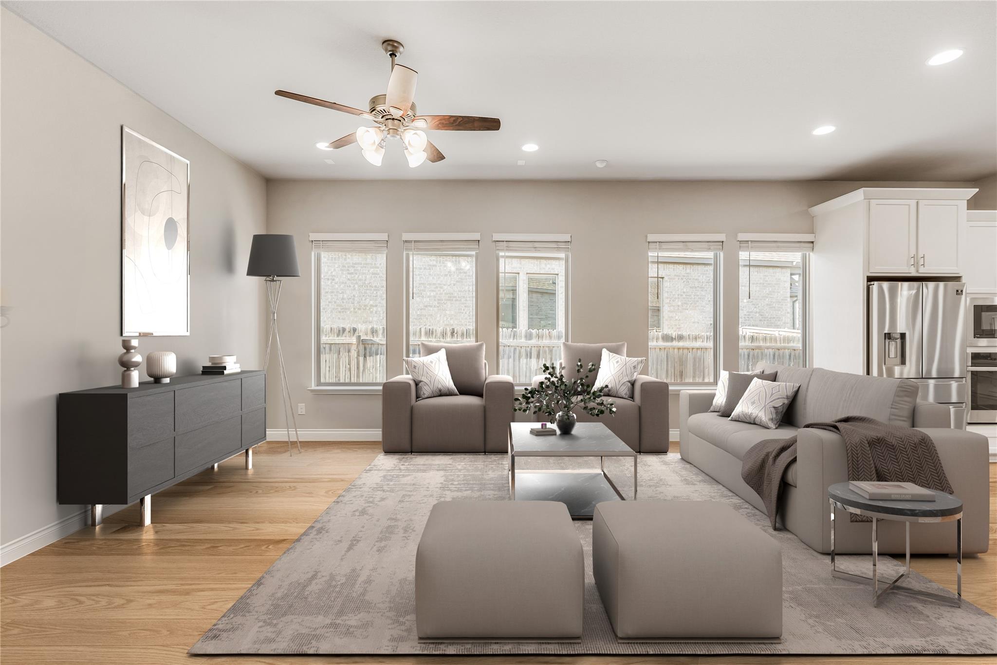 220 Freeman Loop, Liberty Hill, TX 78642