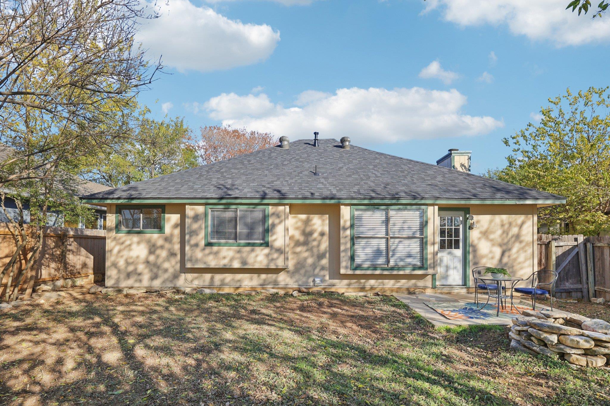 1503 Lantana Dr, Round Rock, TX 78664