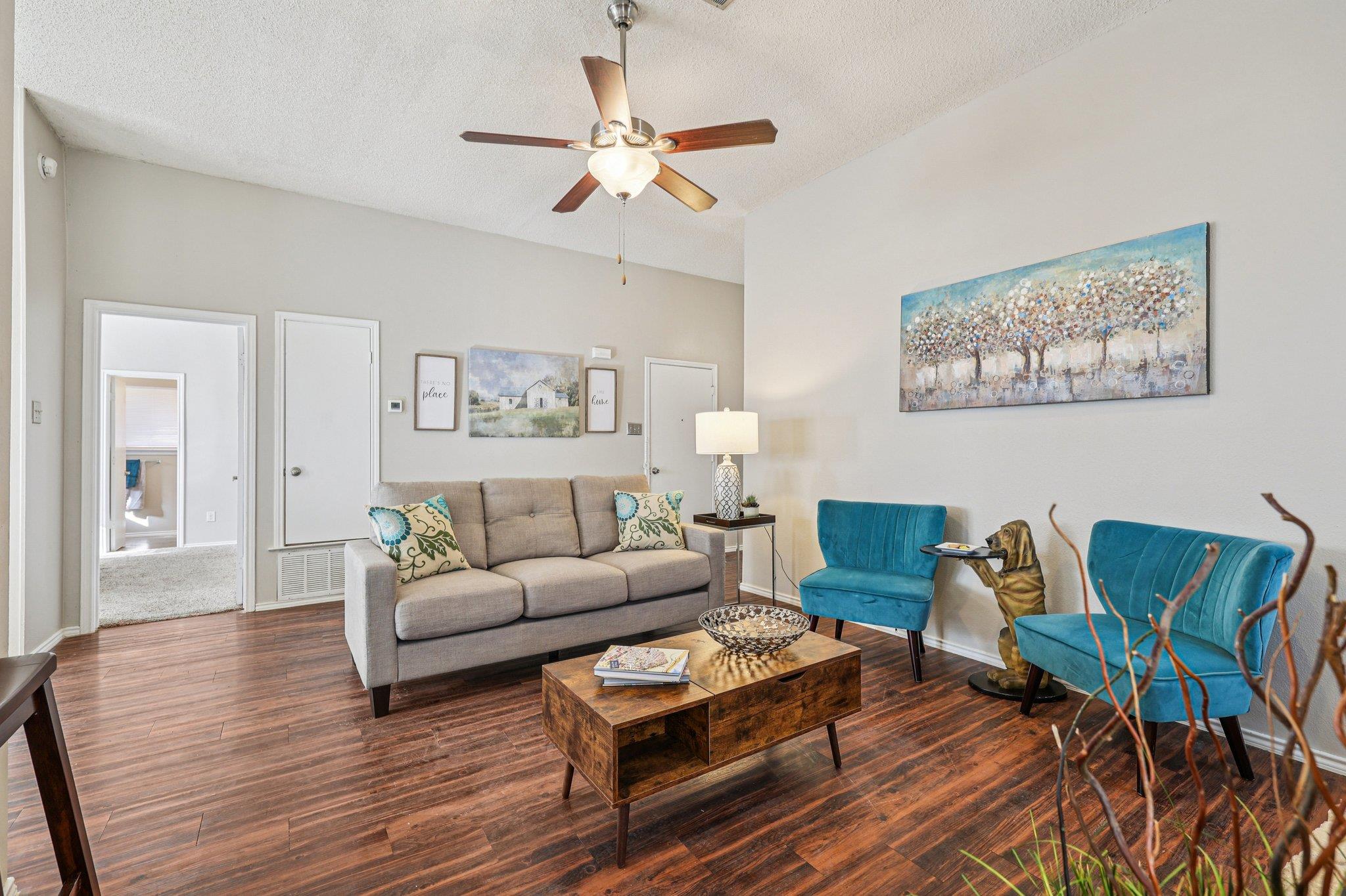 1503 Lantana Dr, Round Rock, TX 78664