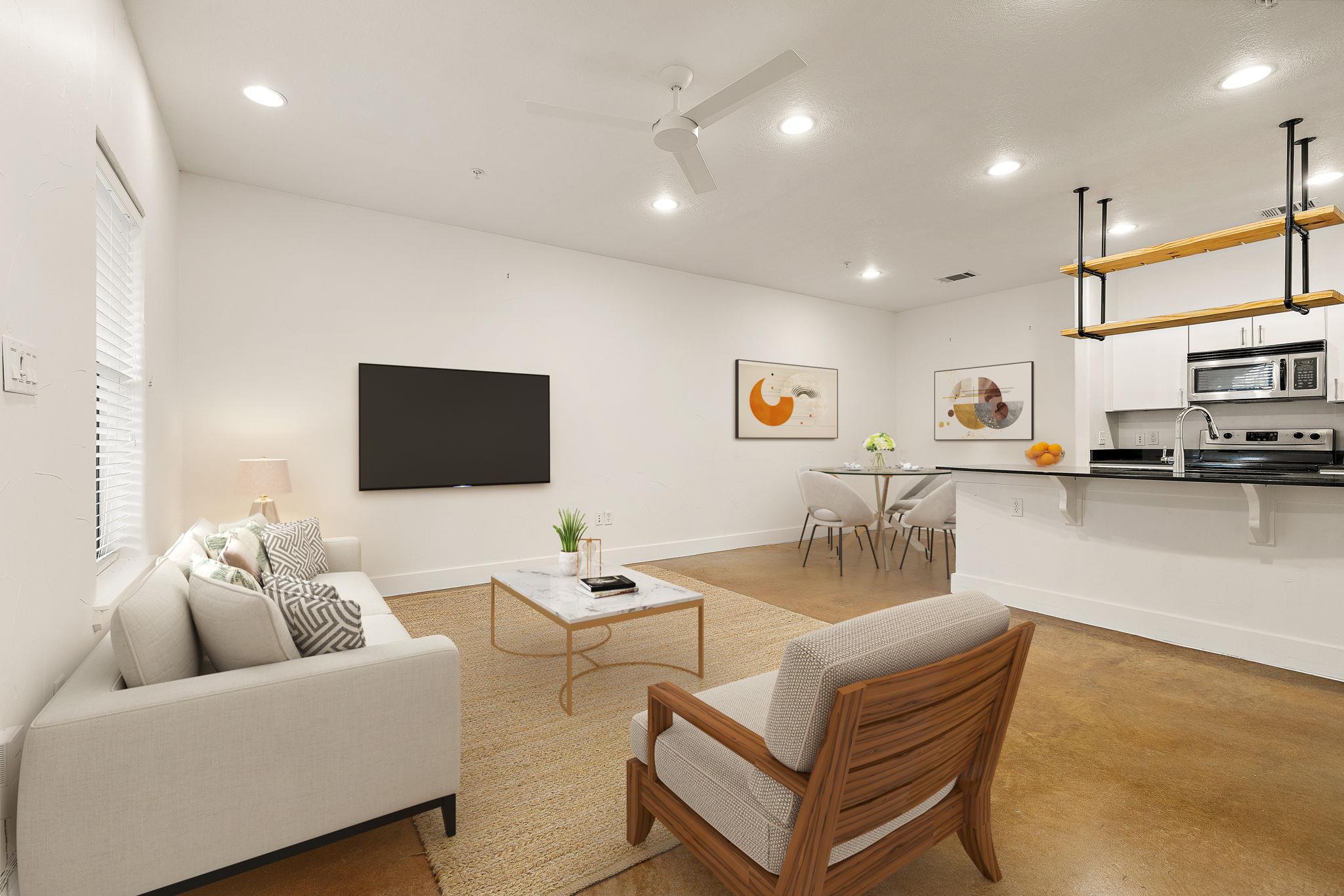 1807 Poquito St # 41, Austin, TX 78702