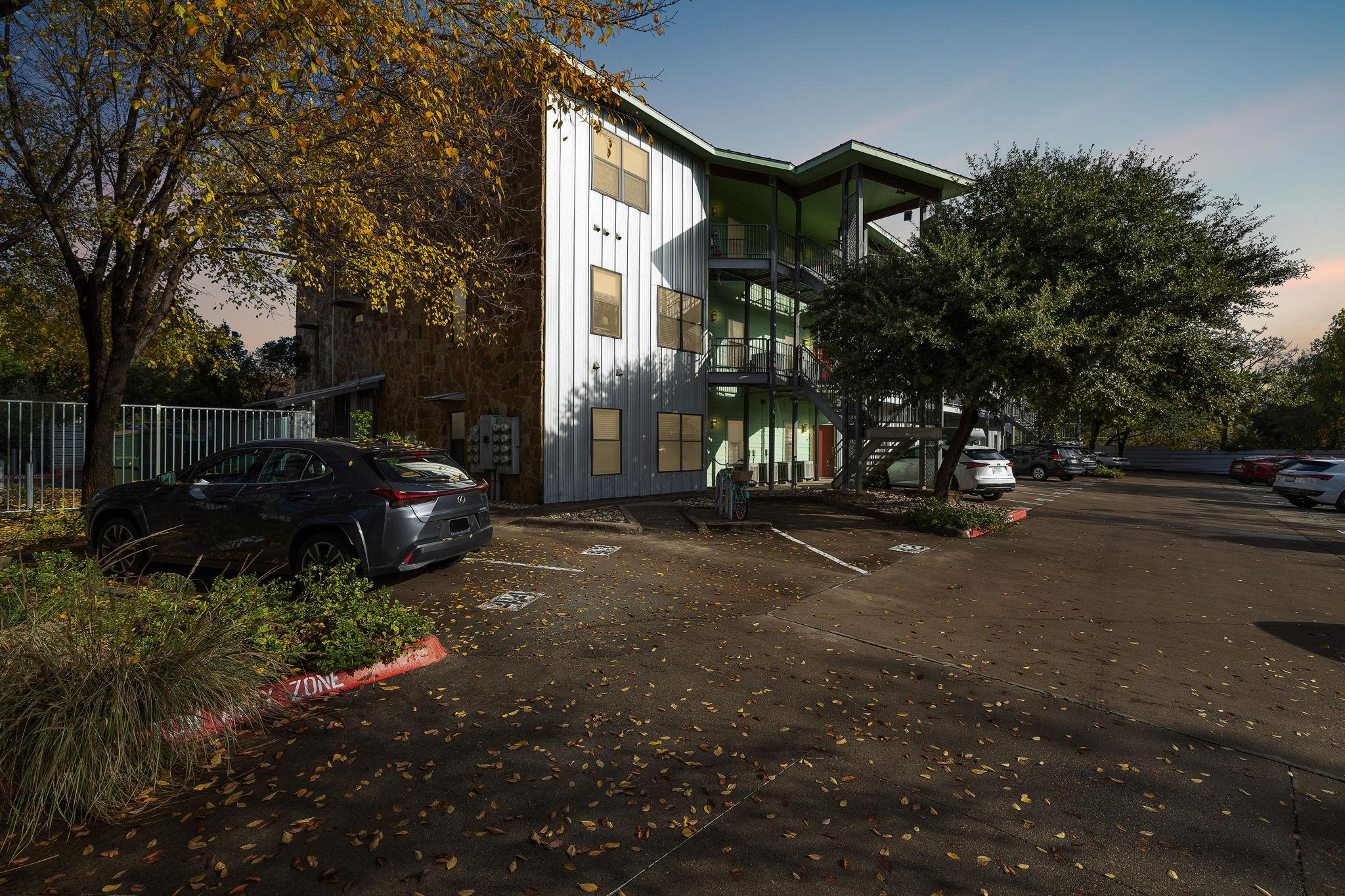 1807 Poquito St # 41, Austin, TX 78702