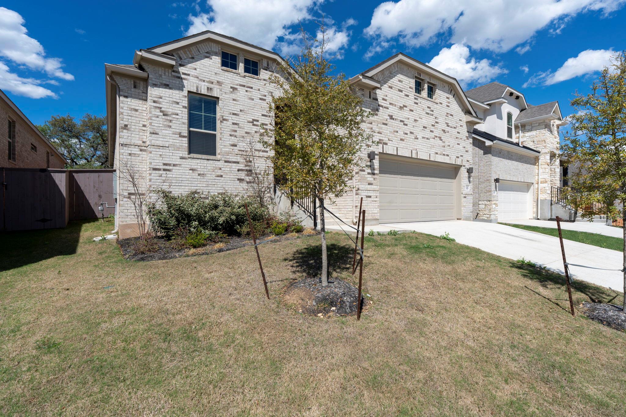 528 Tubman Dr, Kyle, TX 78640