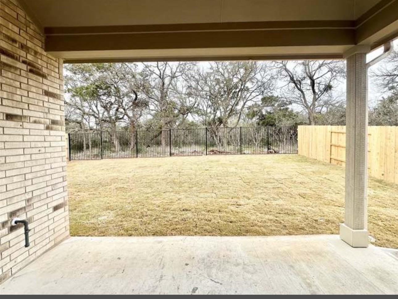 528 Tubman Dr, Kyle, TX 78640