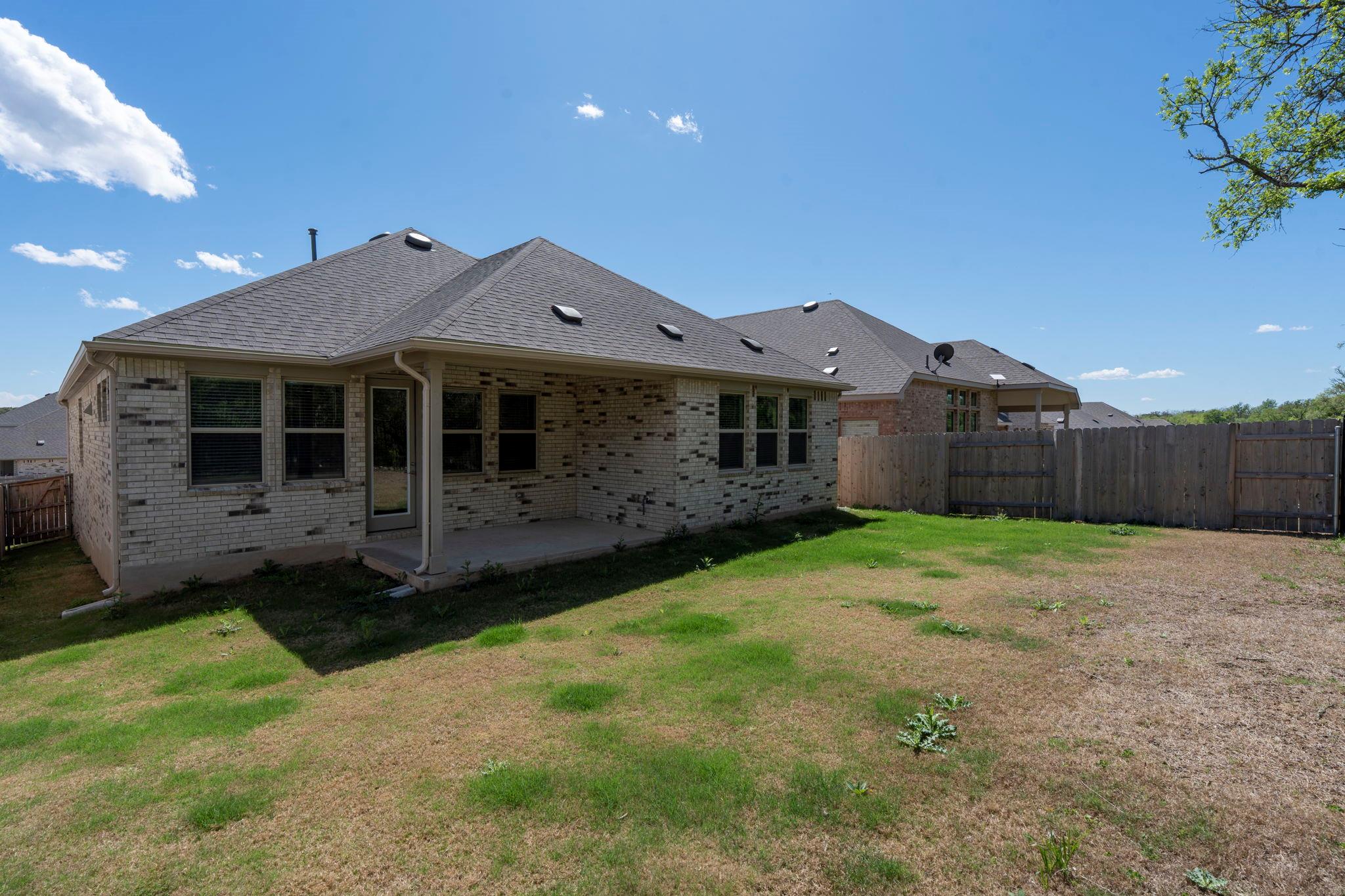 528 Tubman Dr, Kyle, TX 78640