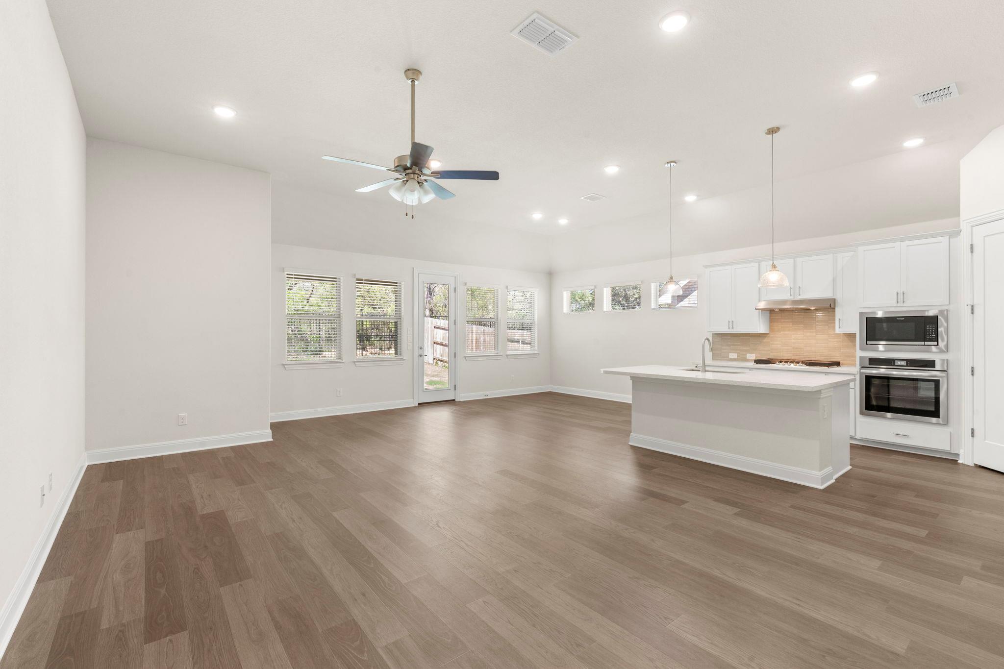 528 Tubman Dr, Kyle, TX 78640