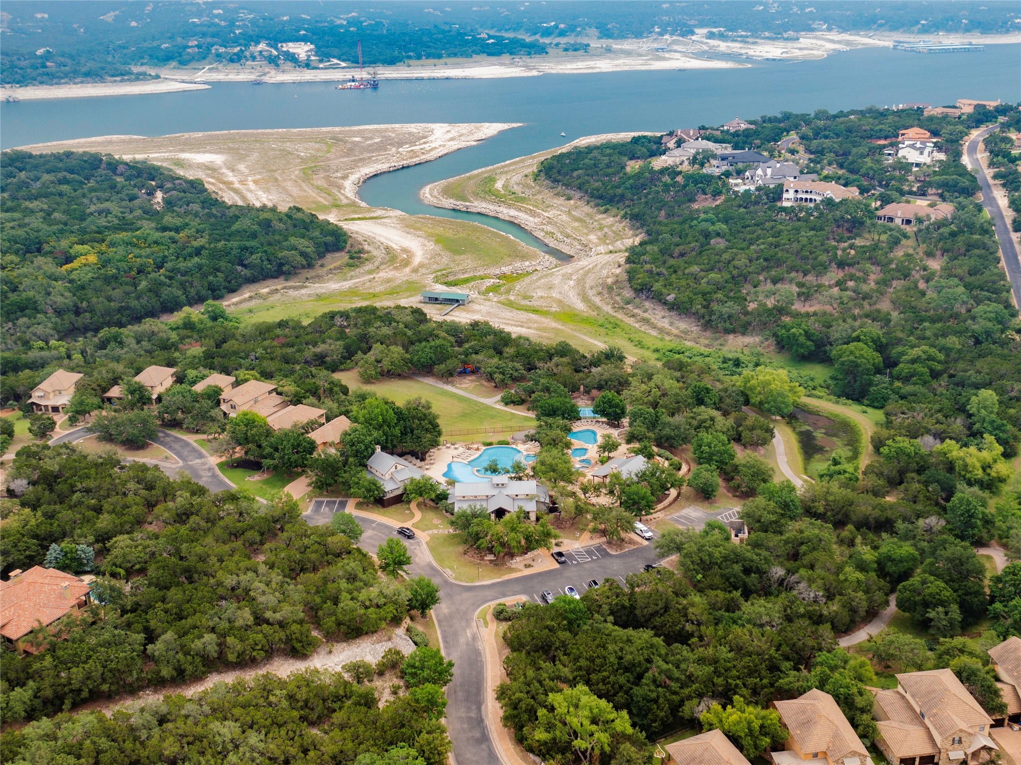 7205 Celebration Ct, Jonestown, TX 78645