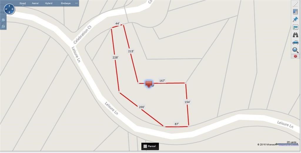 7205 Celebration Ct, Jonestown, TX 78645