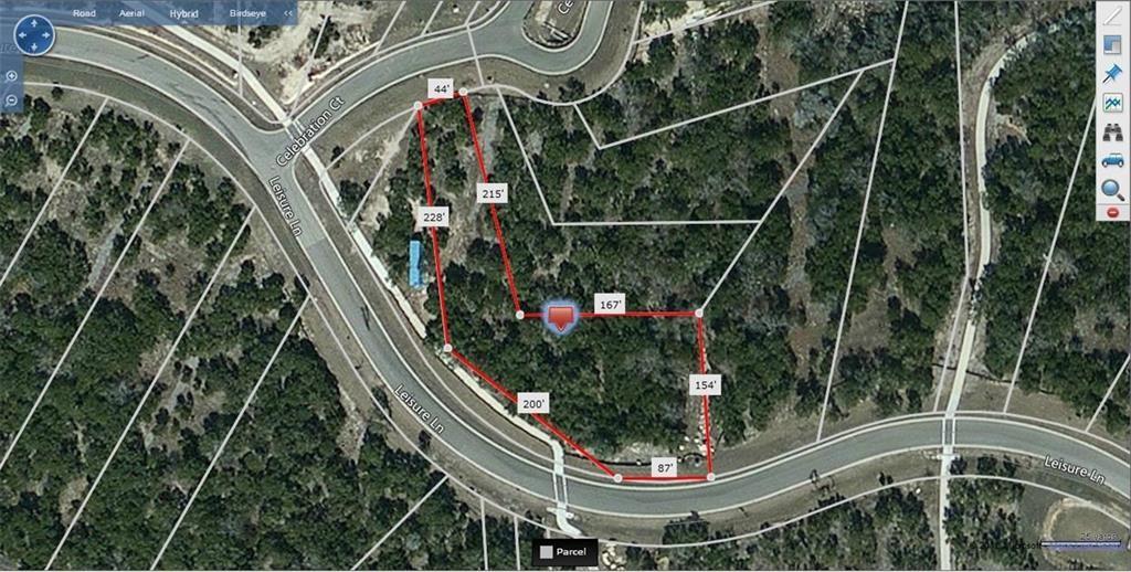 7205 Celebration Ct, Jonestown, TX 78645