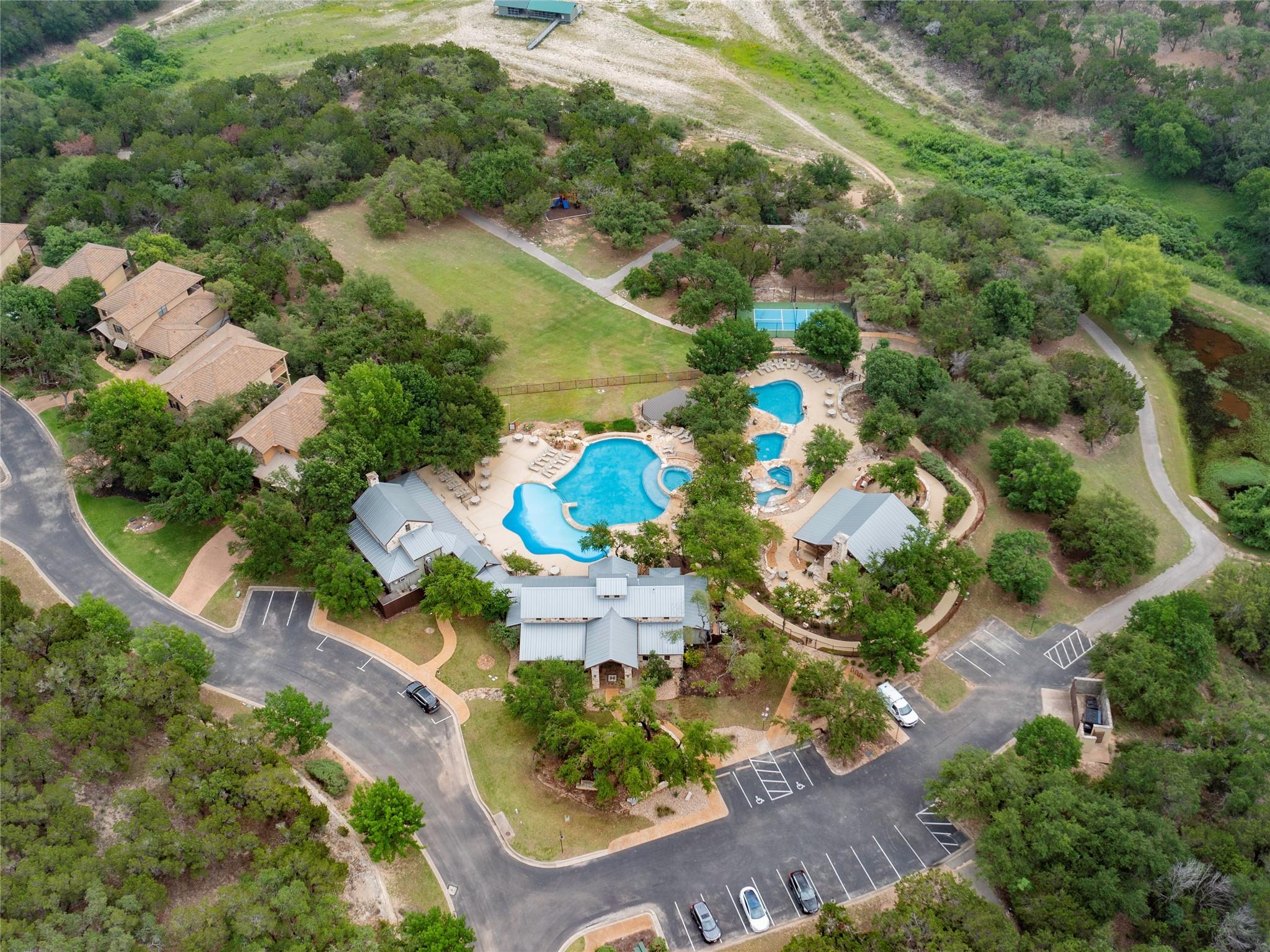 7205 Celebration Ct, Jonestown, TX 78645