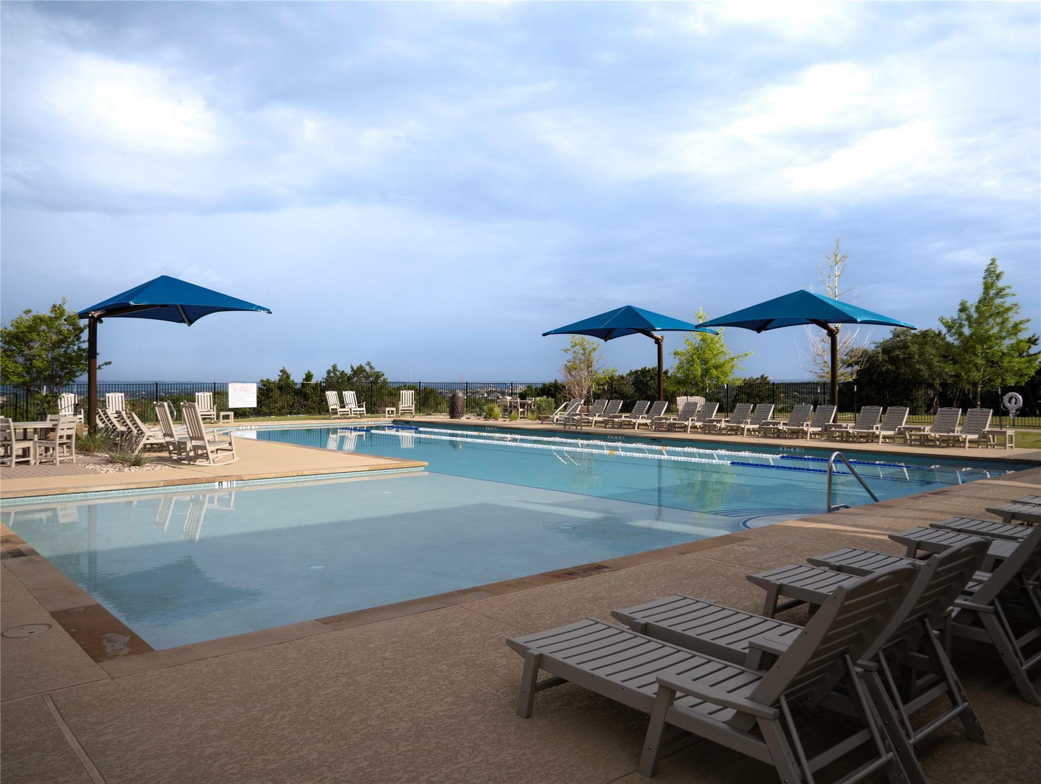 7205 Celebration Ct, Jonestown, TX 78645