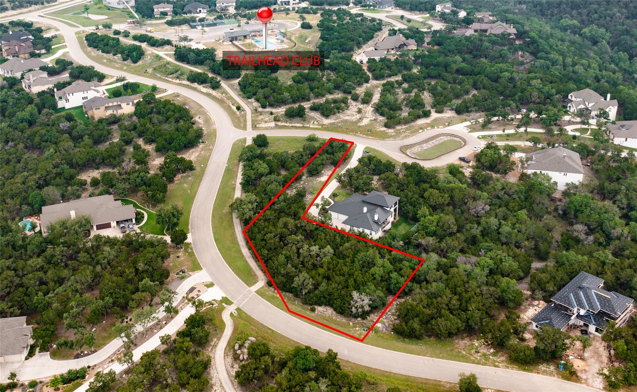 7205 Celebration Ct, Jonestown, TX 78645