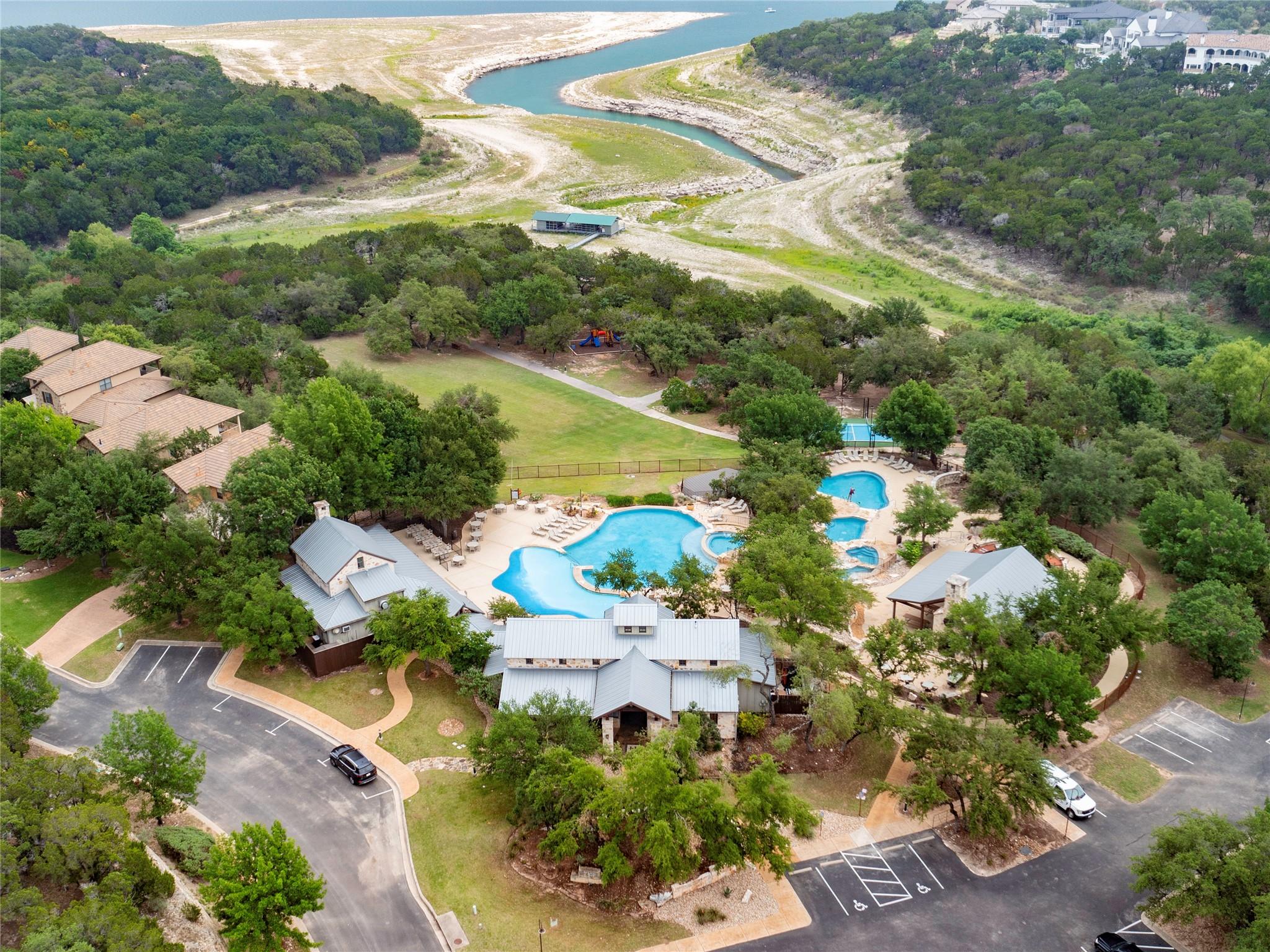 7205 Celebration Ct, Jonestown, TX 78645