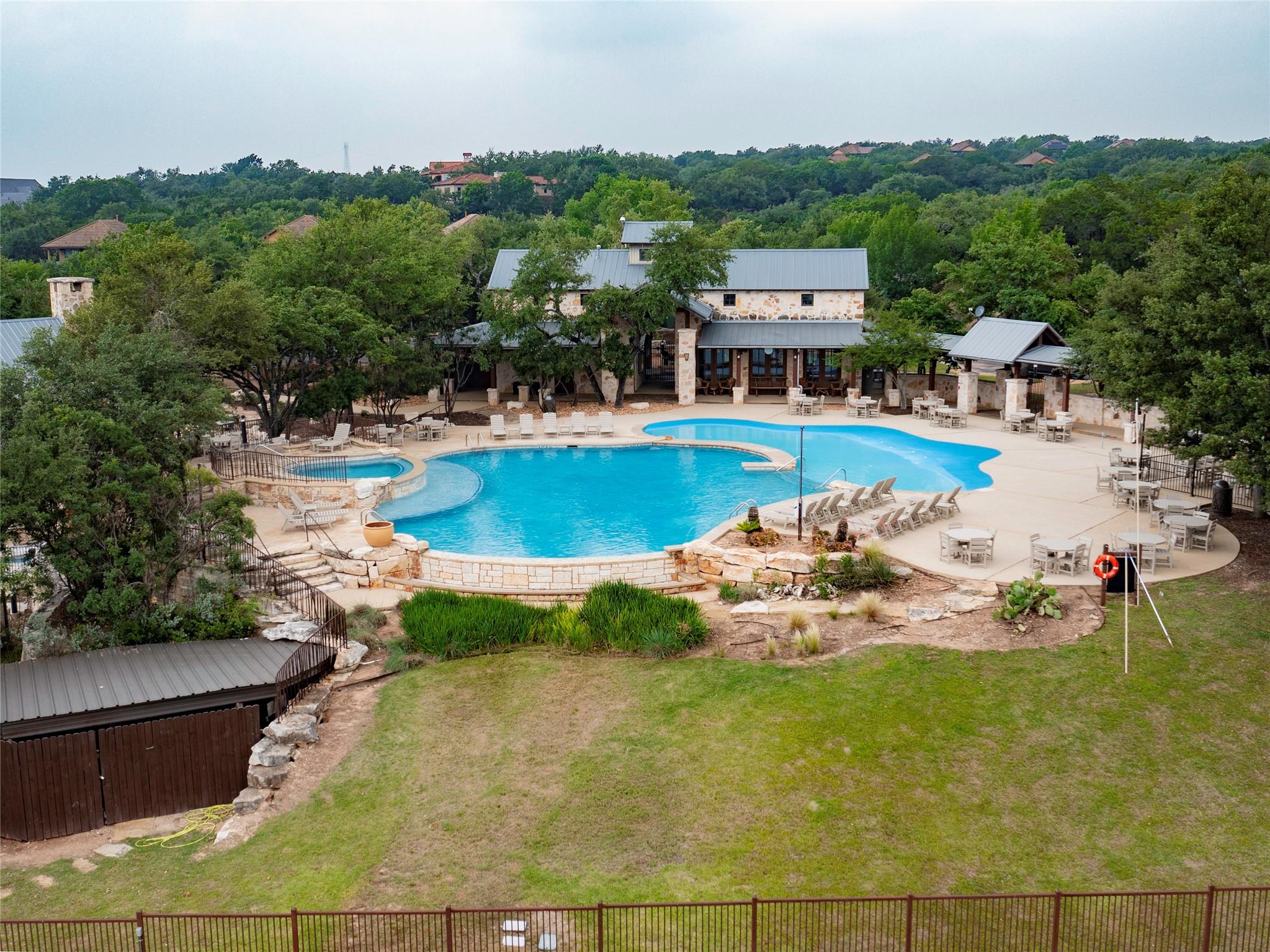 7205 Celebration Ct, Jonestown, TX 78645