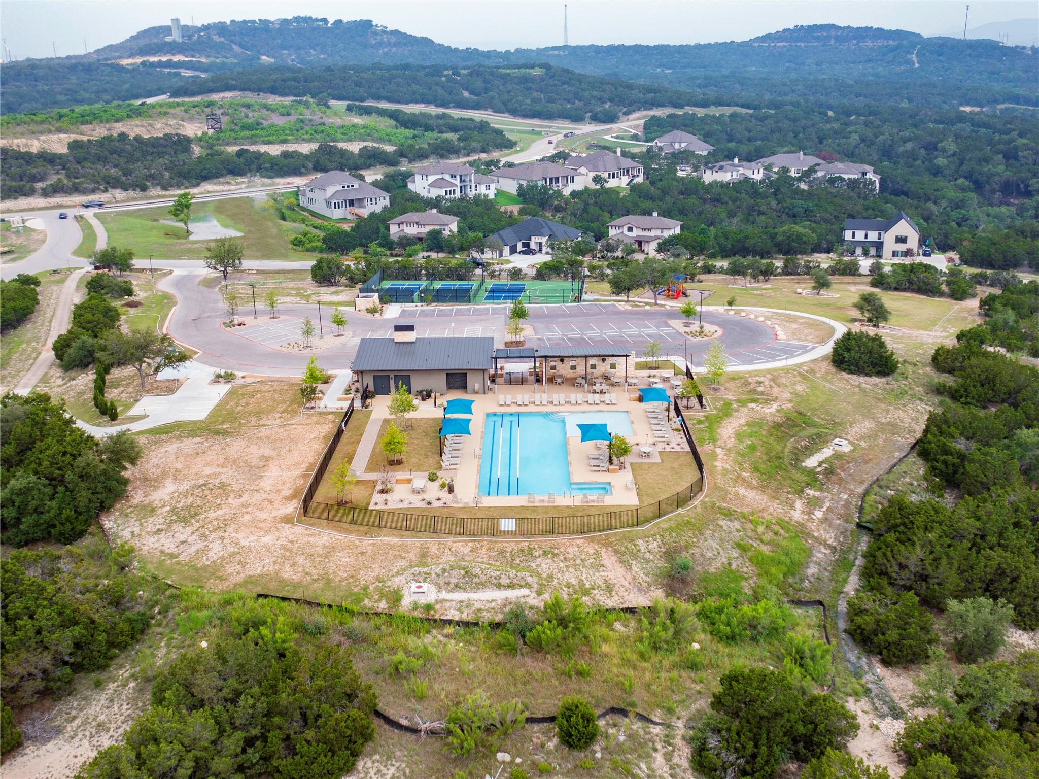 7205 Celebration Ct, Jonestown, TX 78645