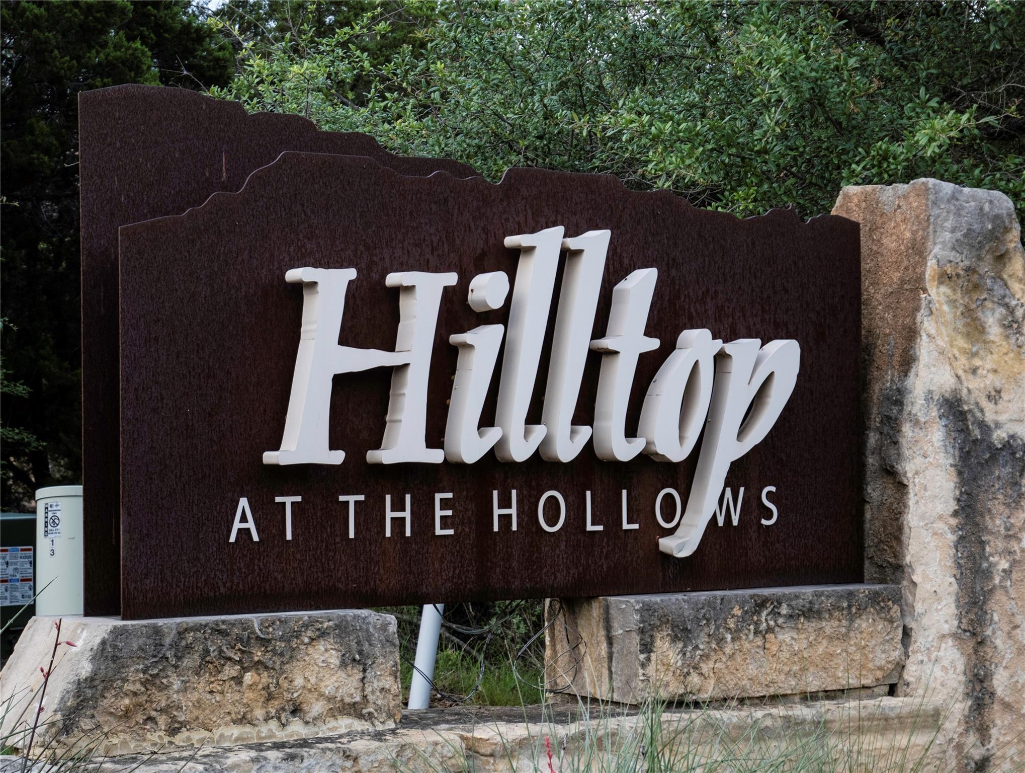 7205 Celebration Ct, Jonestown, TX 78645