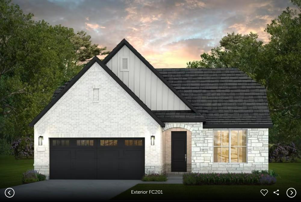 101 Centerfire Ln, Georgetown, TX 78633