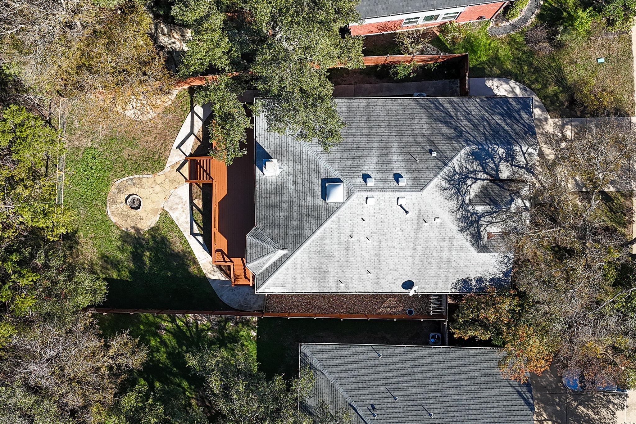 8110 Nairn Dr, Austin, TX 78749