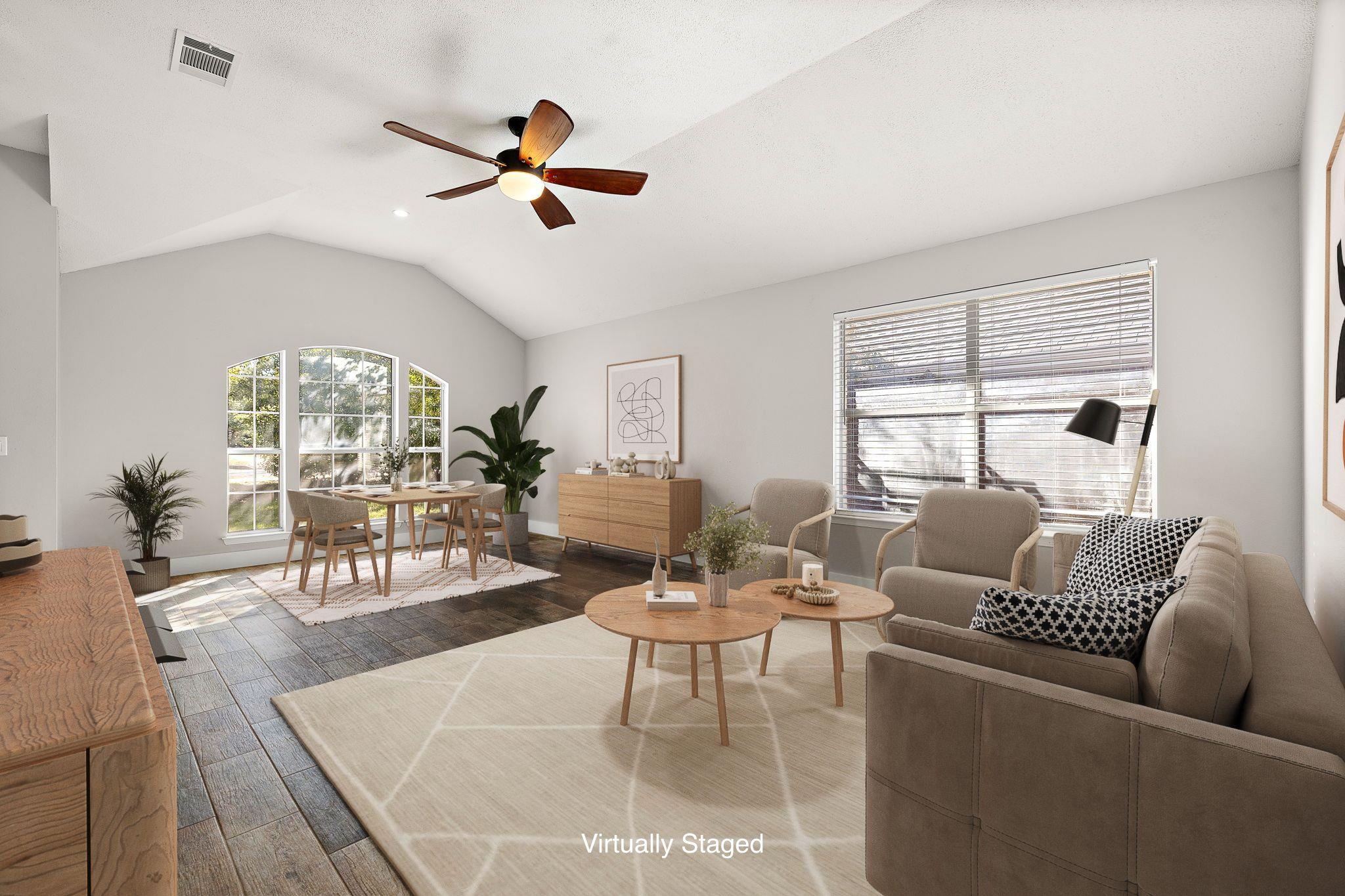 8110 Nairn Dr, Austin, TX 78749