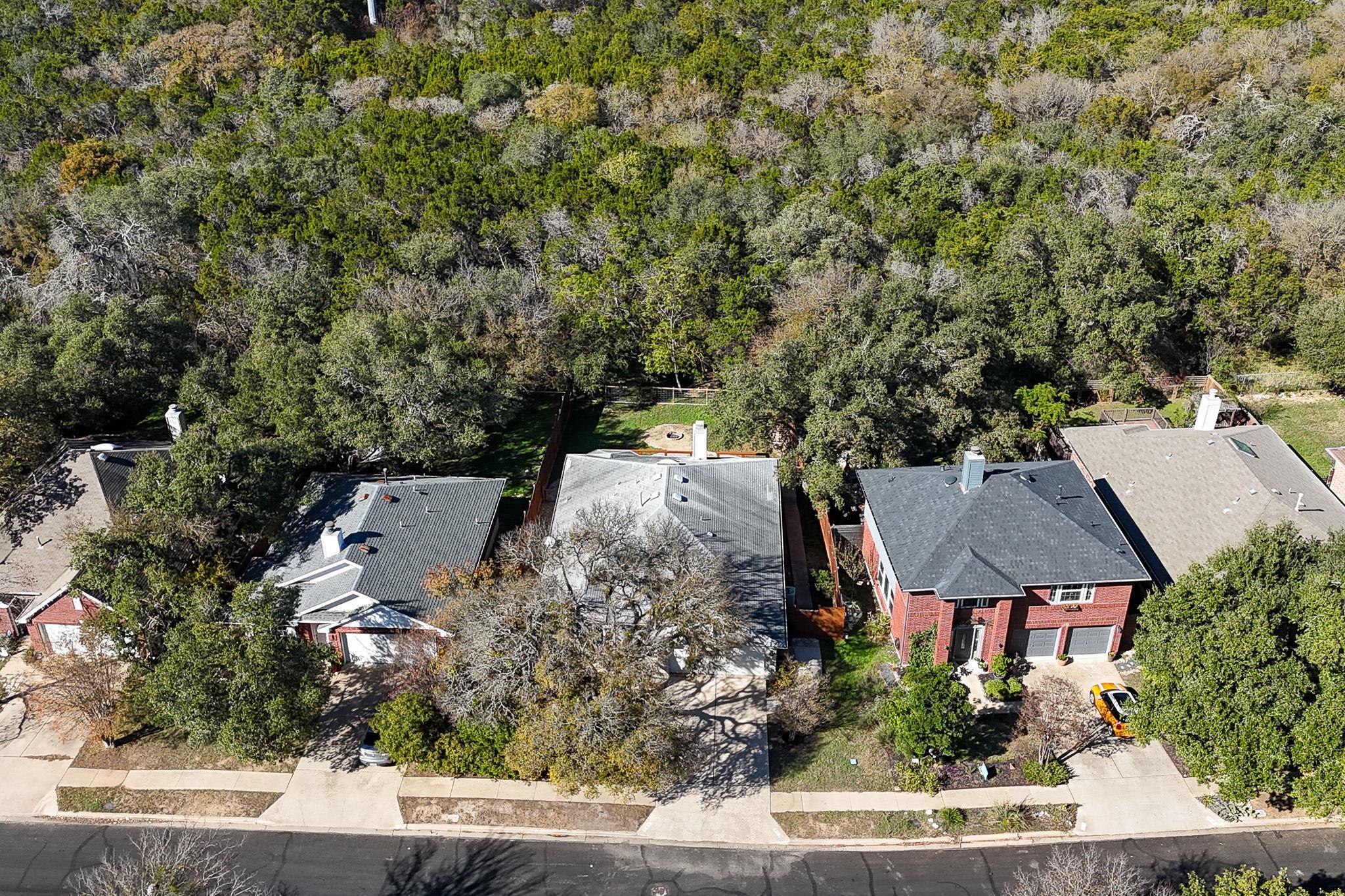 8110 Nairn Dr, Austin, TX 78749