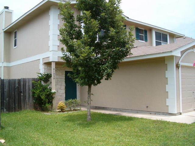 8102 Willet Trl # A, Austin, TX 78745