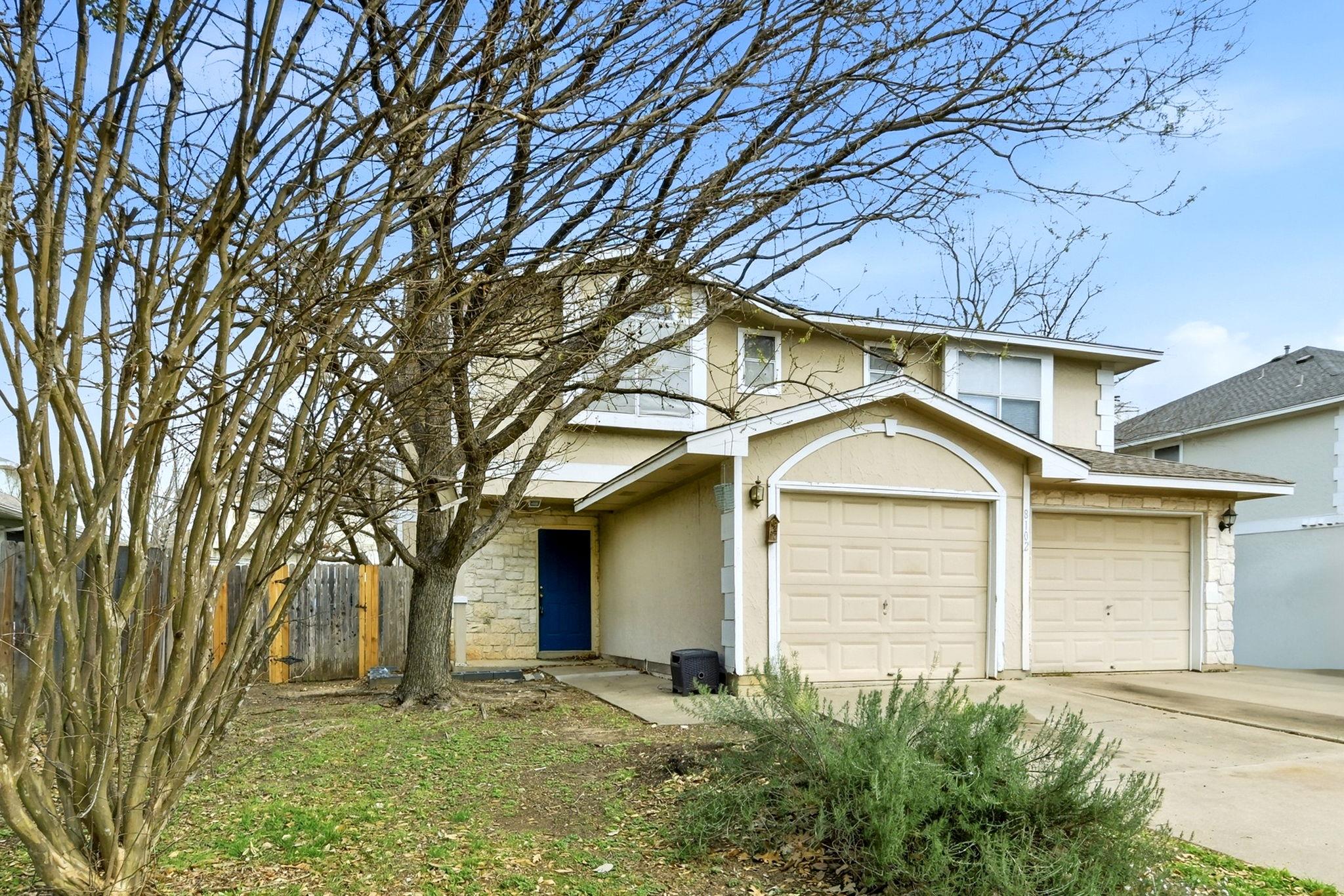 8102 Willet Trl # A, Austin, TX 78745
