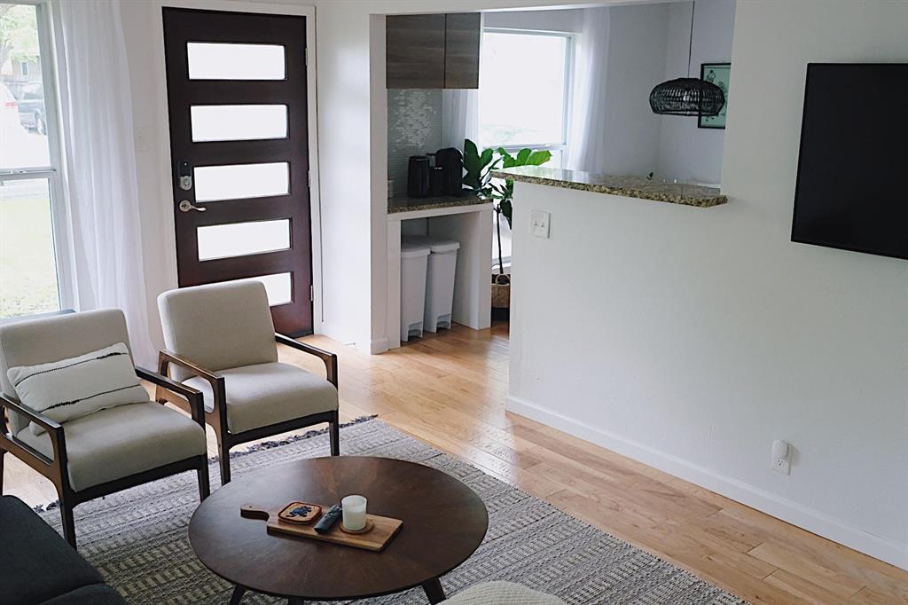 3208 Thompson St, Austin, TX 78702