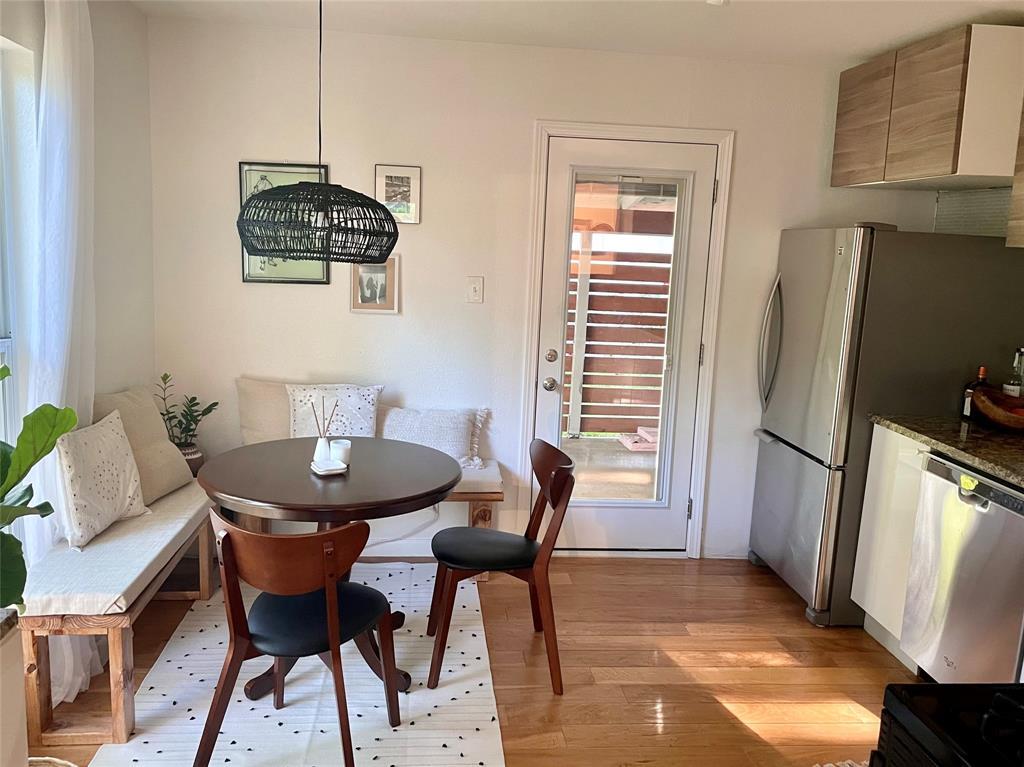 3208 Thompson St, Austin, TX 78702